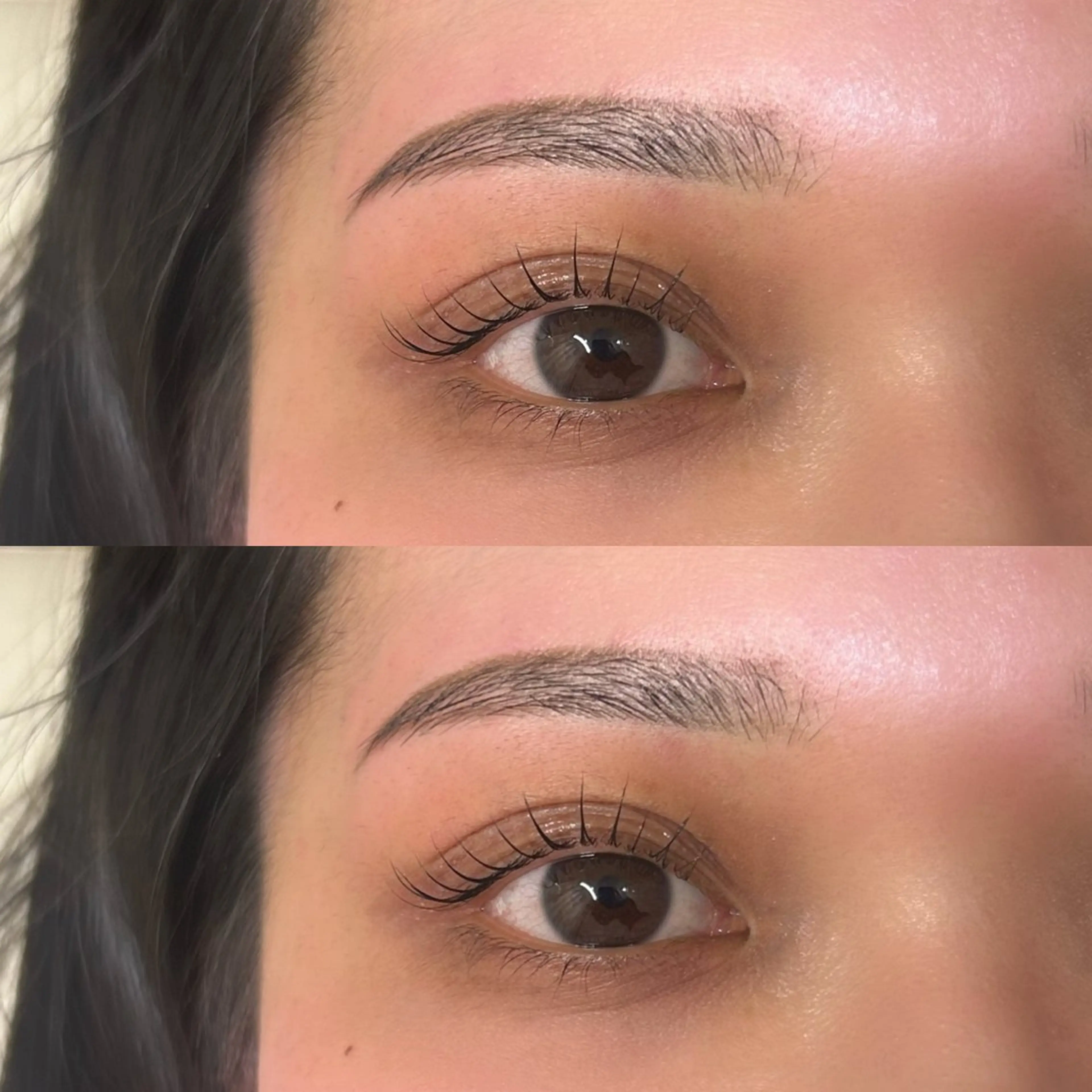 マツエク・マツパ THE BALM★ 切通のマツエク・マツパデザイン