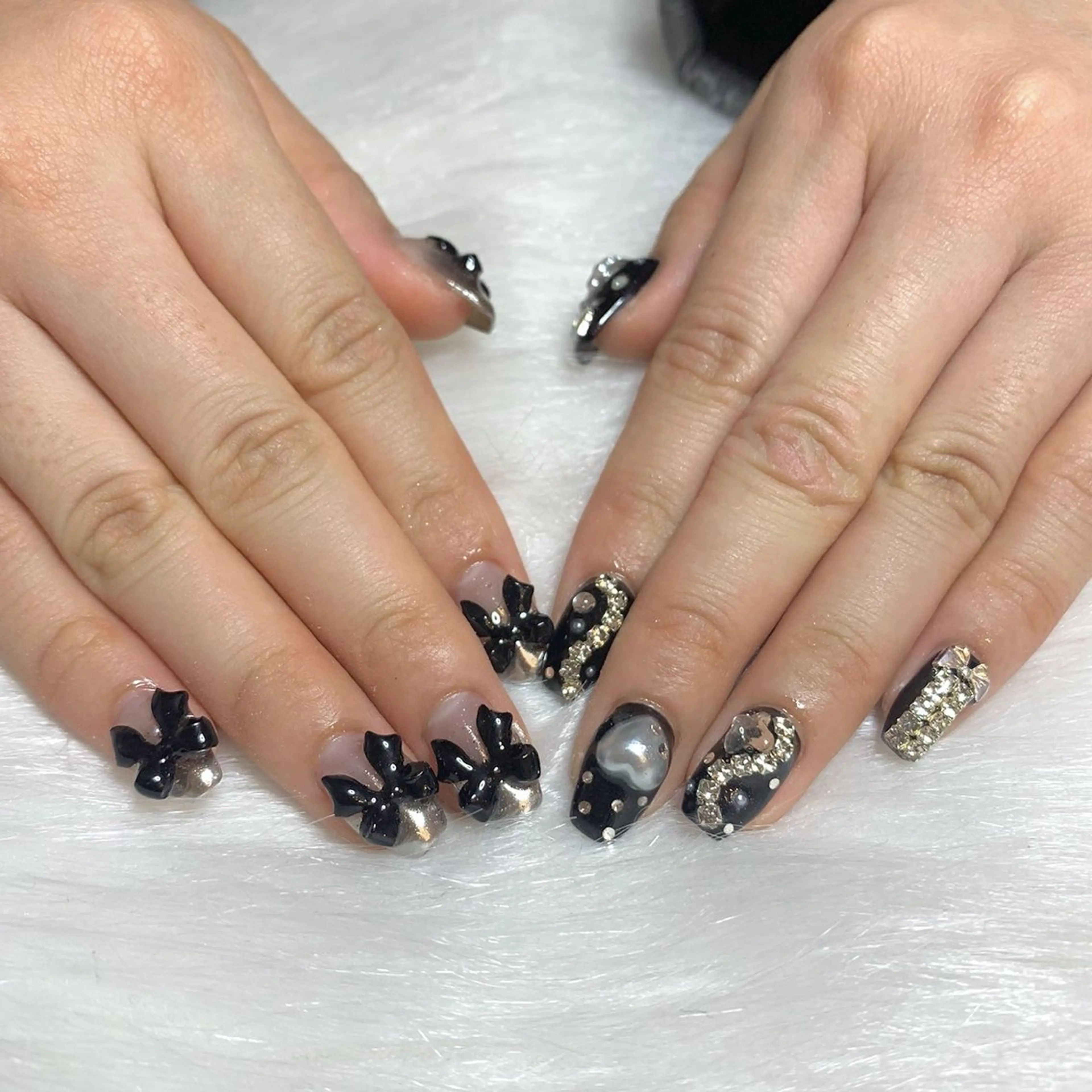 ネイル You＆I【ゆい】所属・You＆I ゆいのネイルデザイン