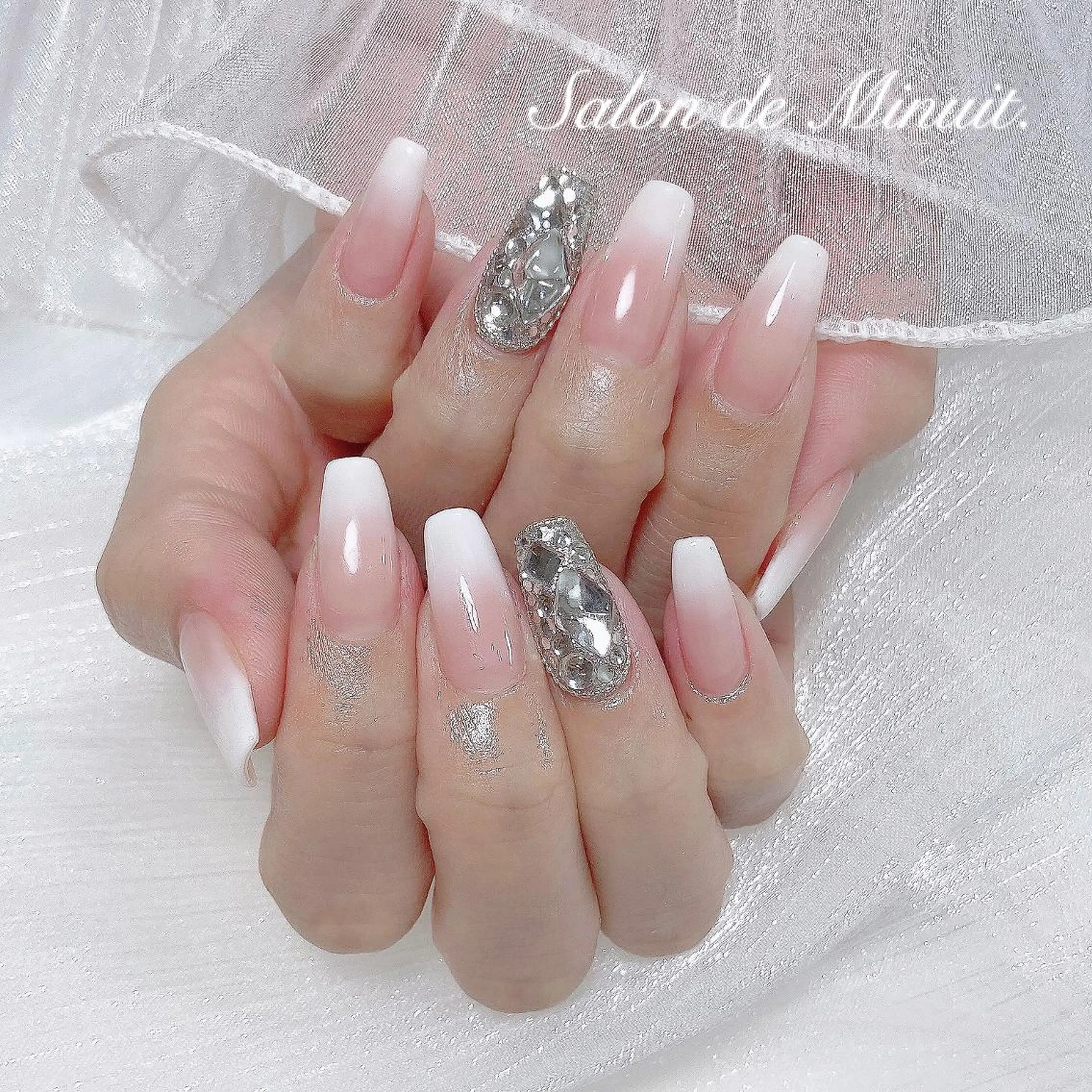 ネイル Emily 🎀のネイルデザイン