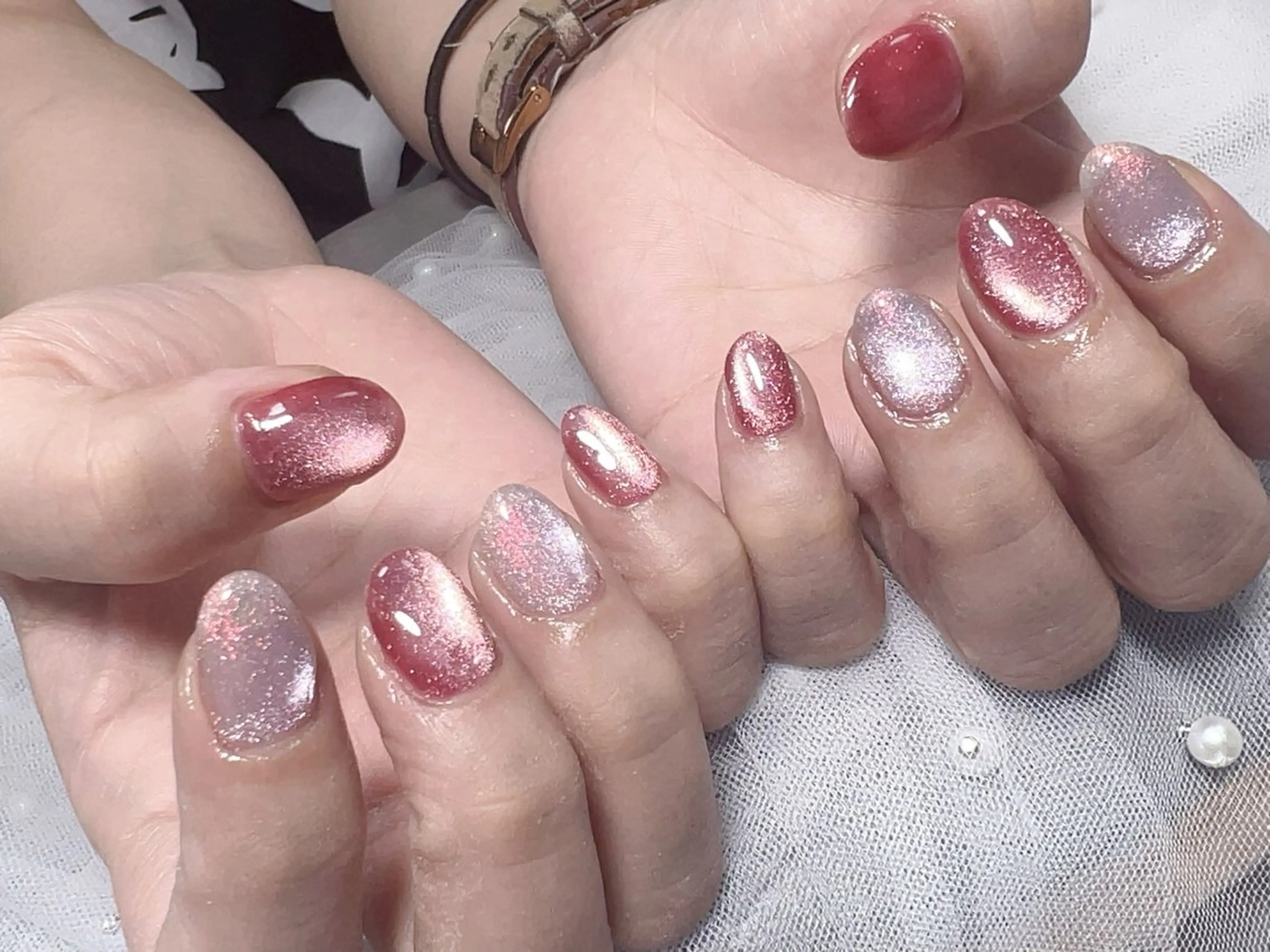 ネイル ハンドネイル Nail NaNaのネイルデザイン