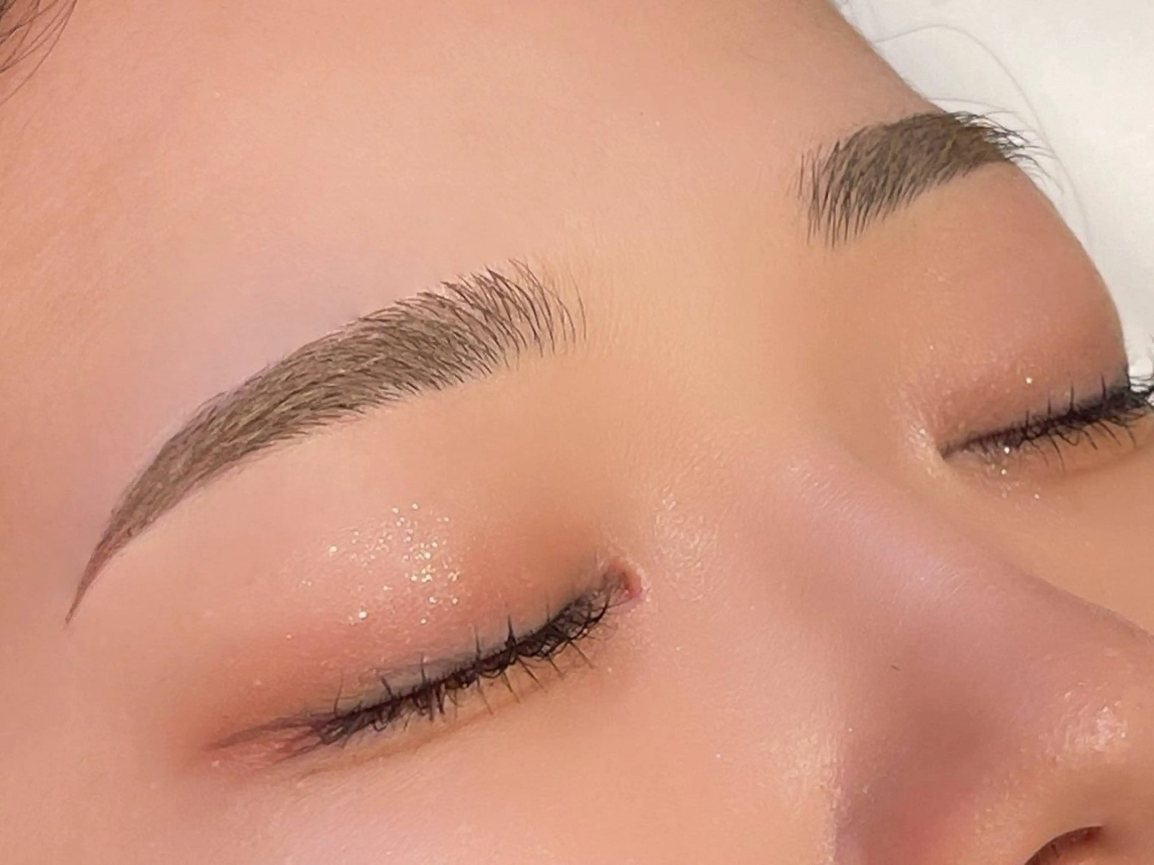 アイブロウ browlist Manae🩶の眉毛・アイブロウイメージ