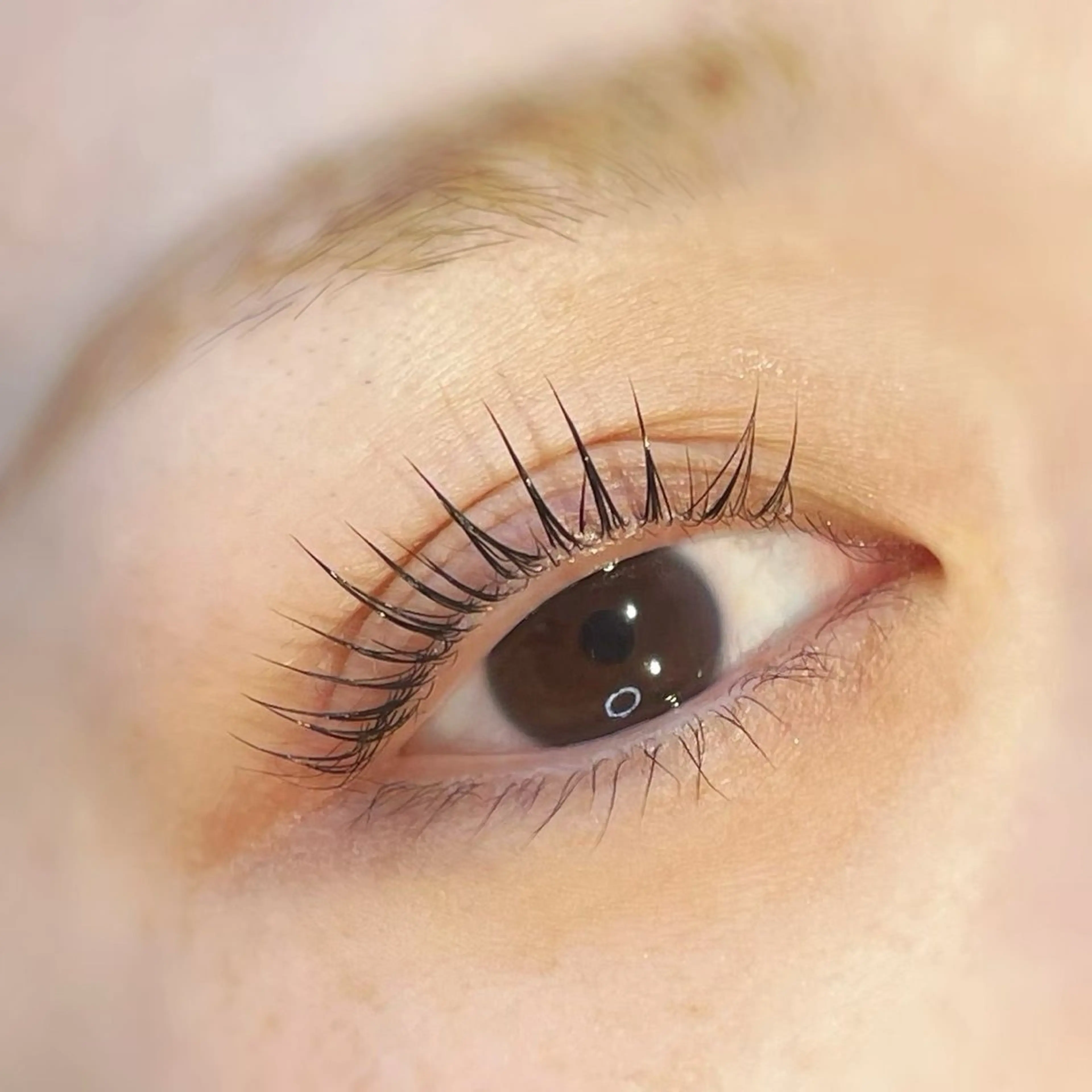 マツエク・マツパ diarblue平塚 /nanoha🎀のマツエク・マツパデザイン