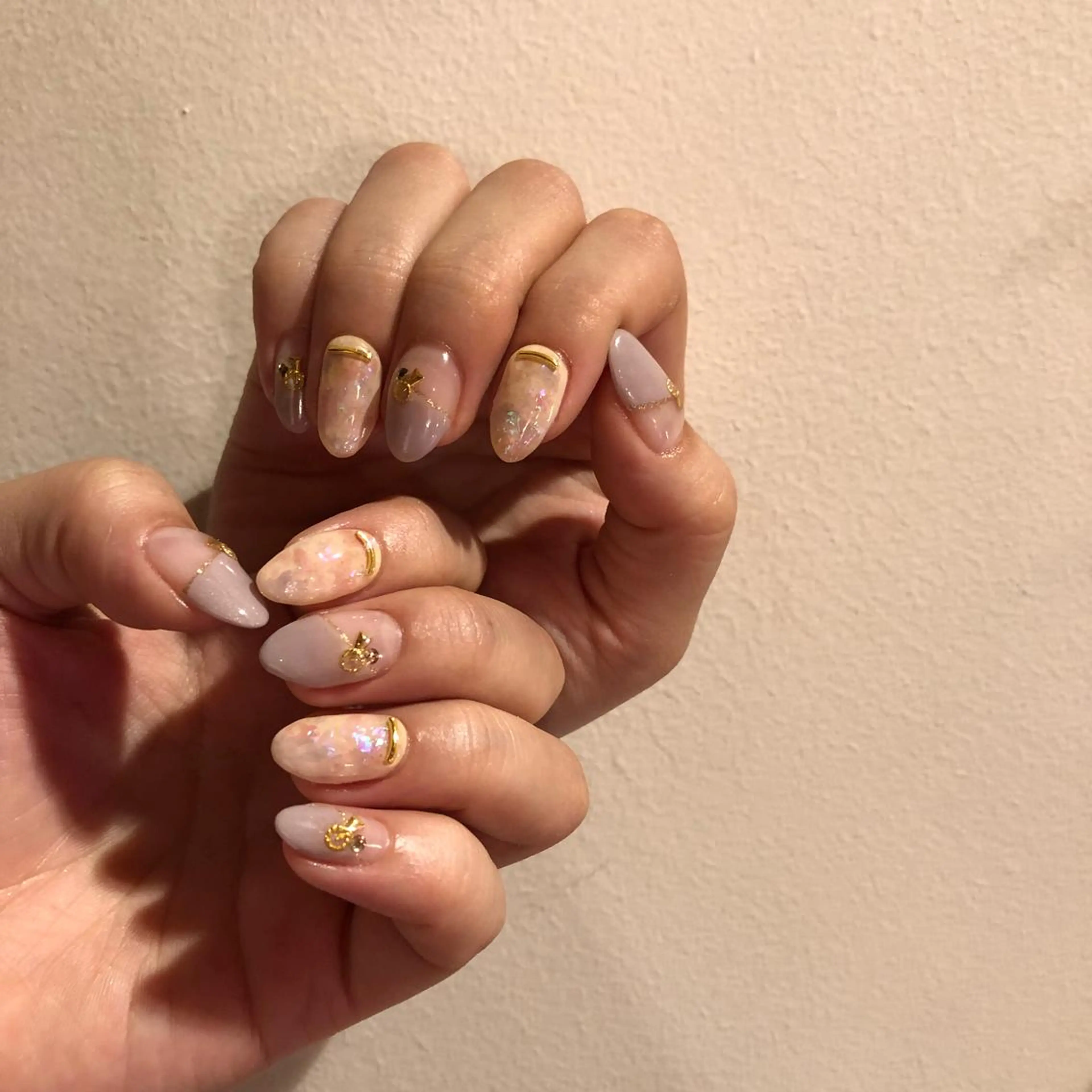 ネイル ハンドネイル Chipieee Tokyoのその他イメージ