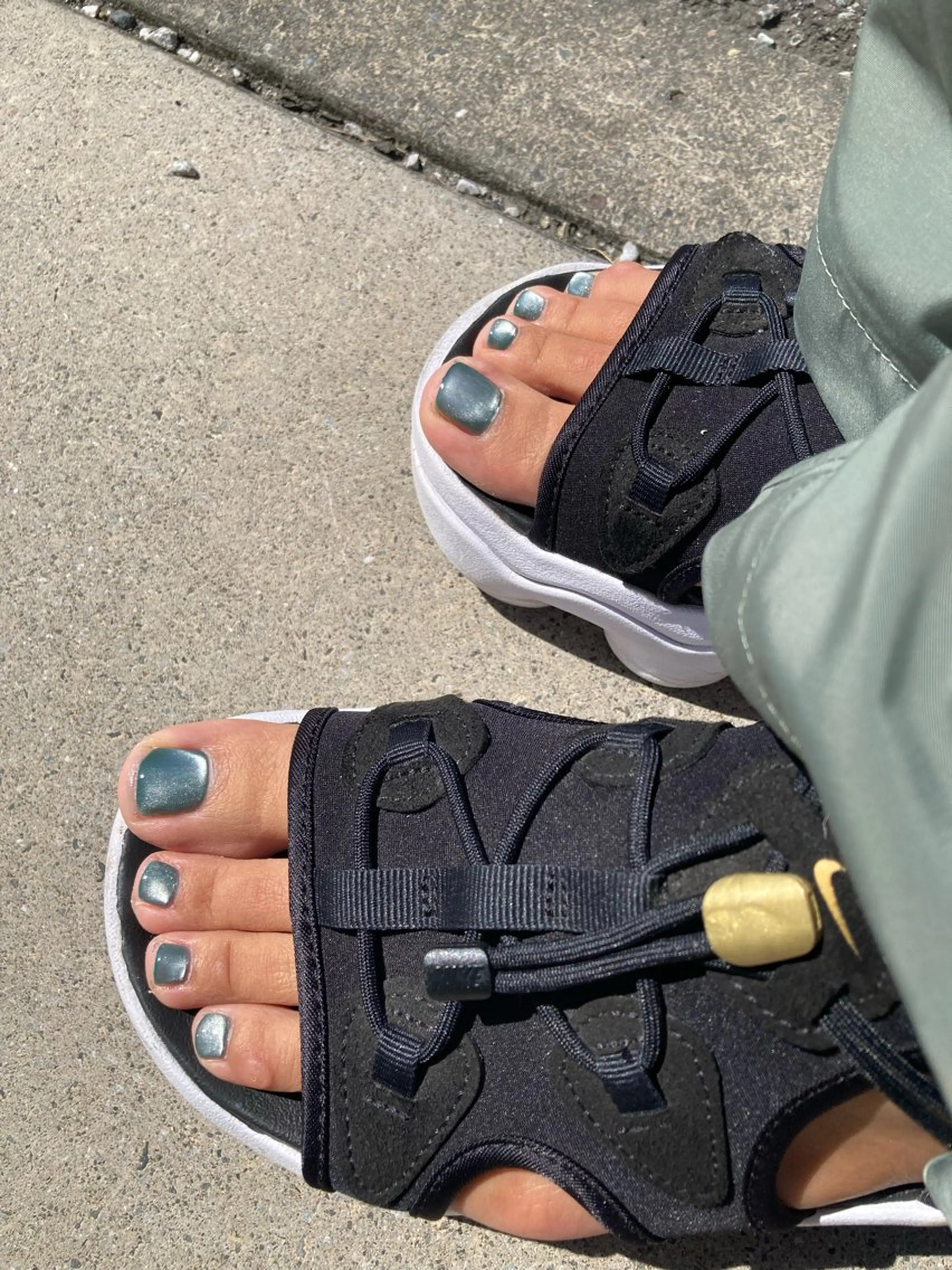 ネイル et.nail所属・et. nailのネイルデザイン