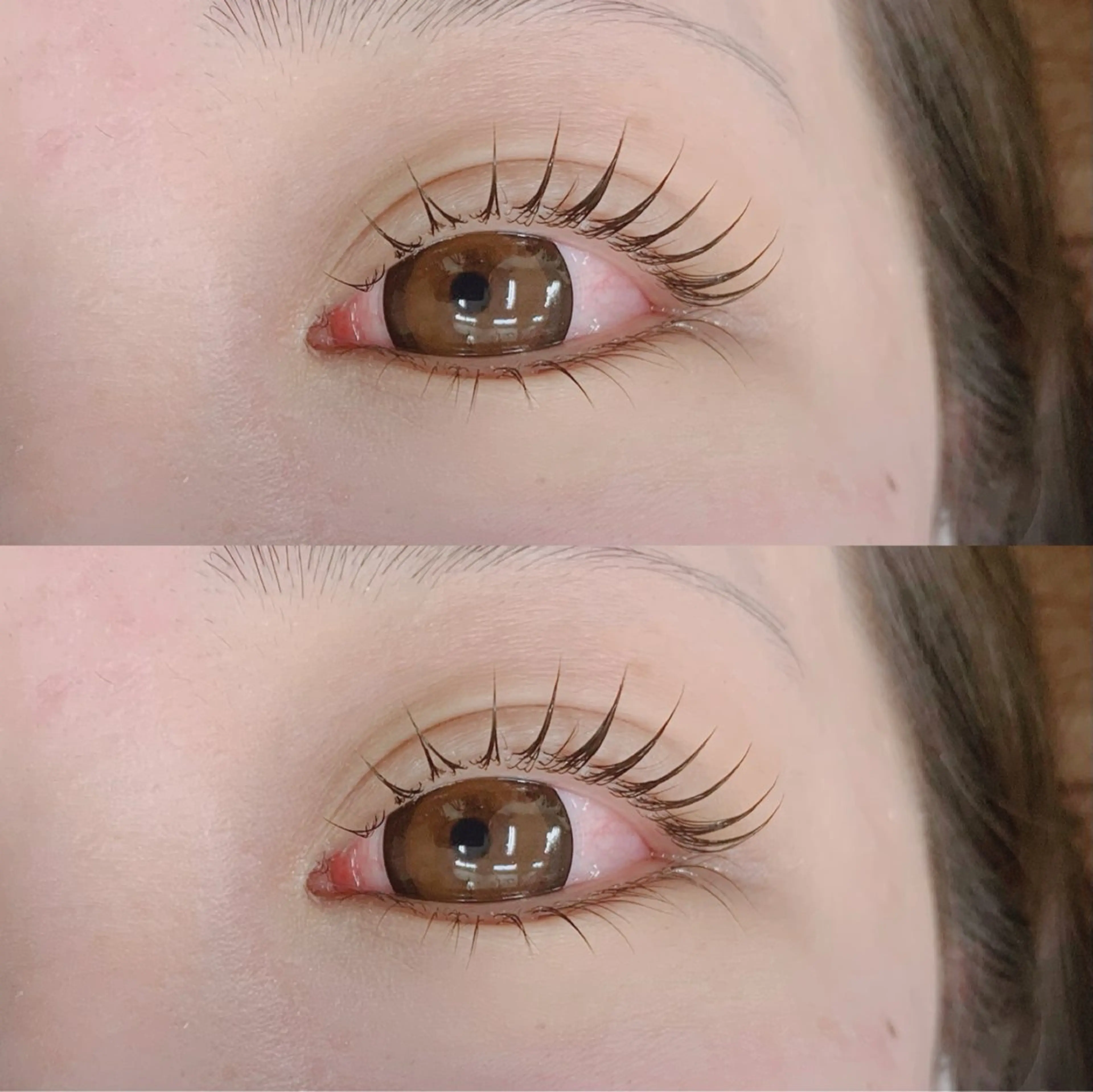 マツエク・マツパ マツパ chouchou. 柏の葉🌻高橋理奈のマツエク・マツパデザイン