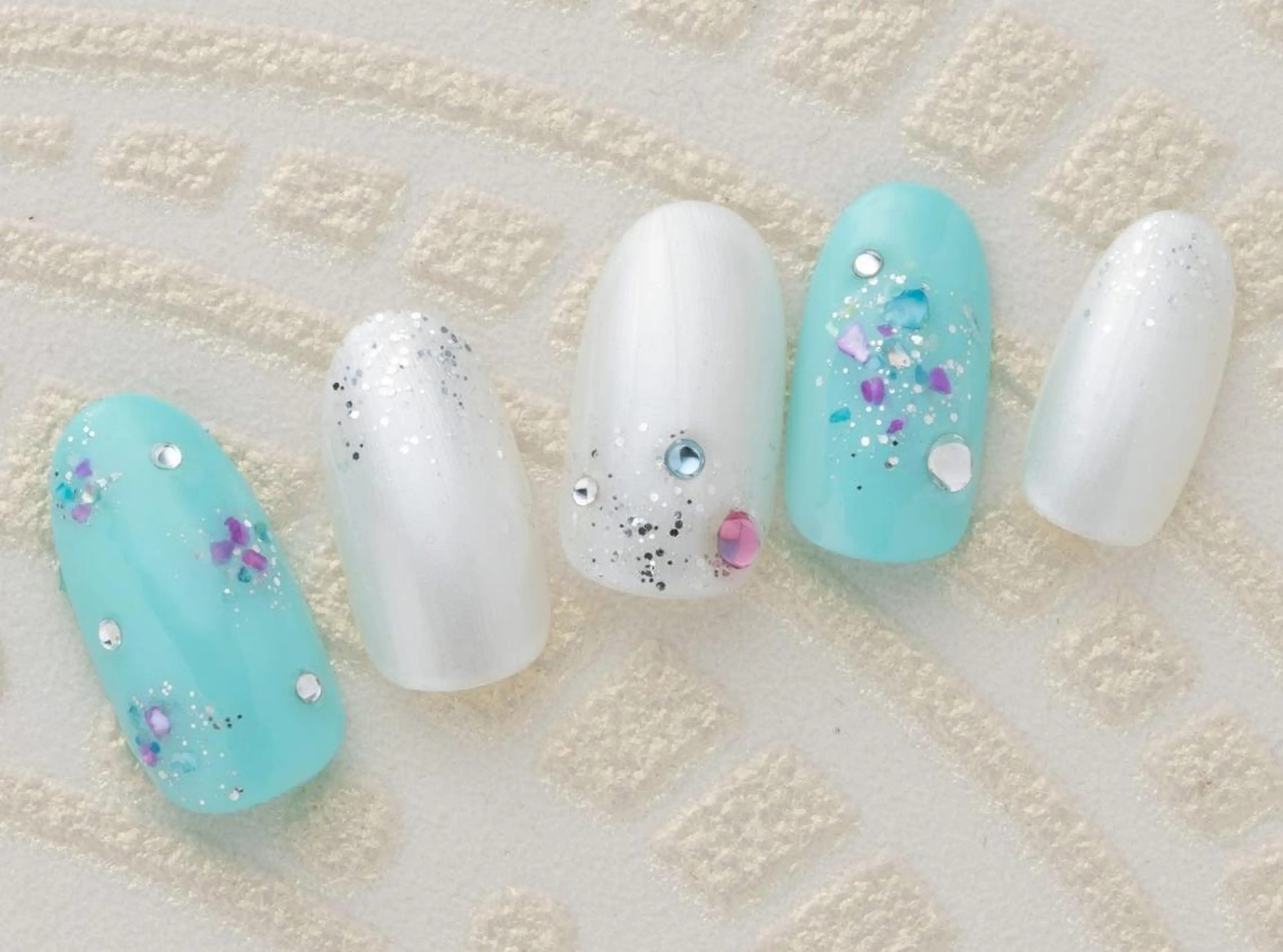 ネイル ゴージャス ネイルサロン Alice&Co.のその他イメージ