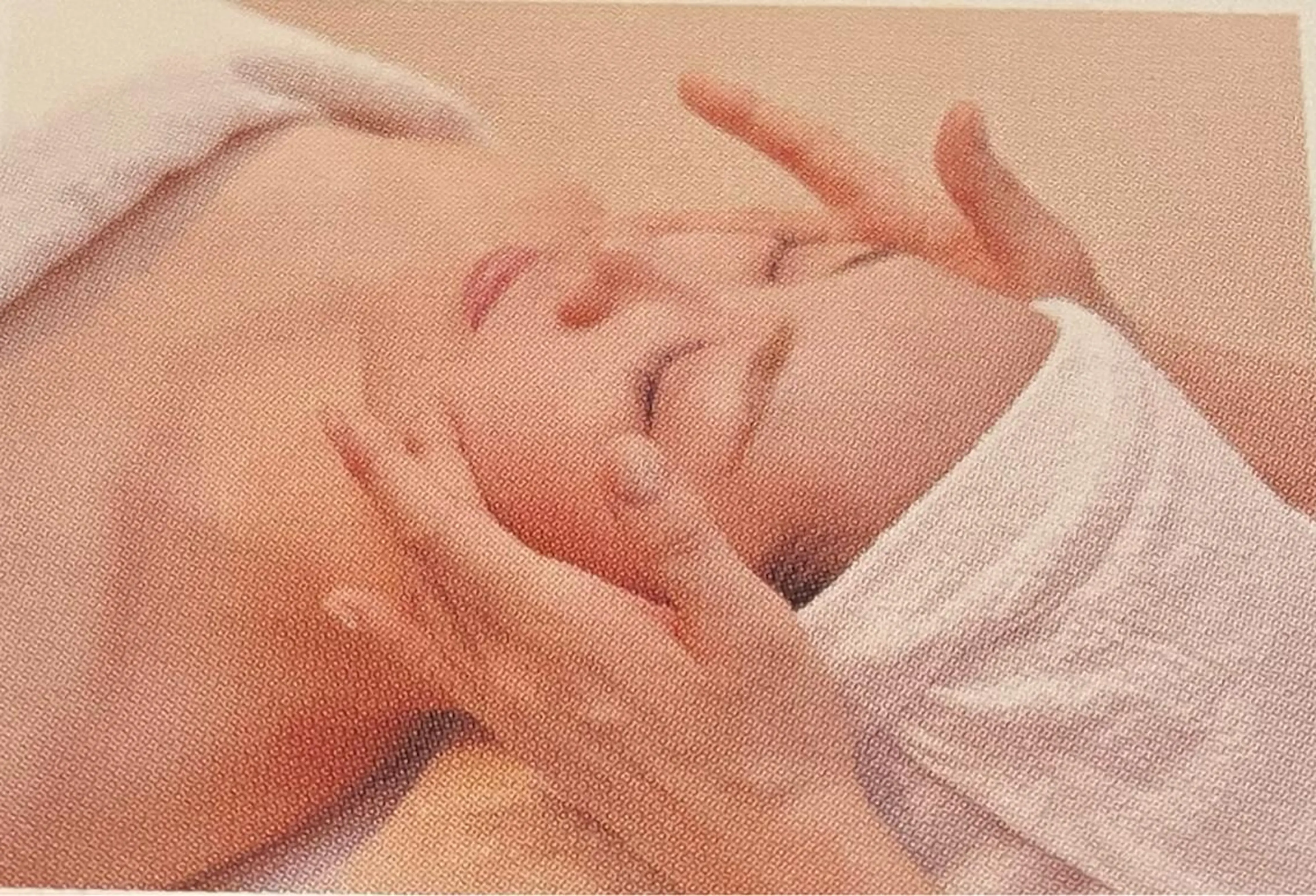 エステ Sin シンのエステ・リラクイメージ