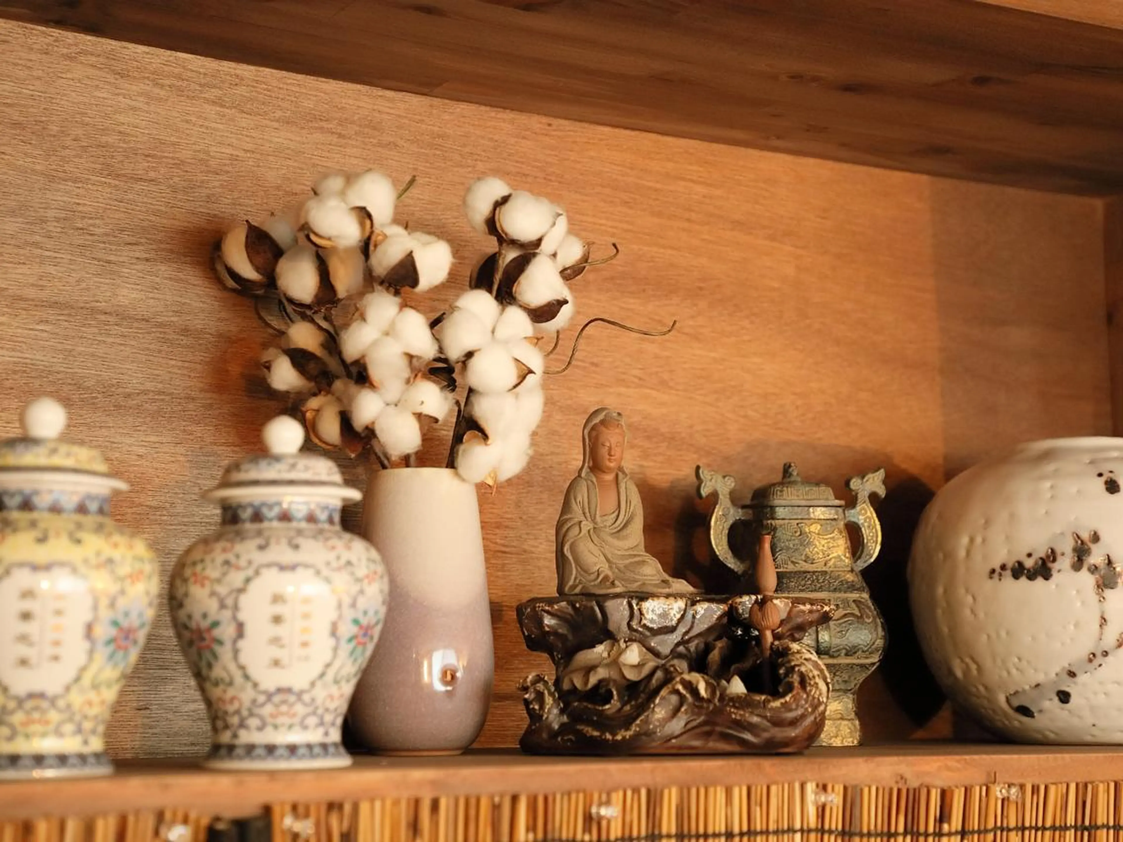 Sunny 直樹のエステ・リラクイメージ