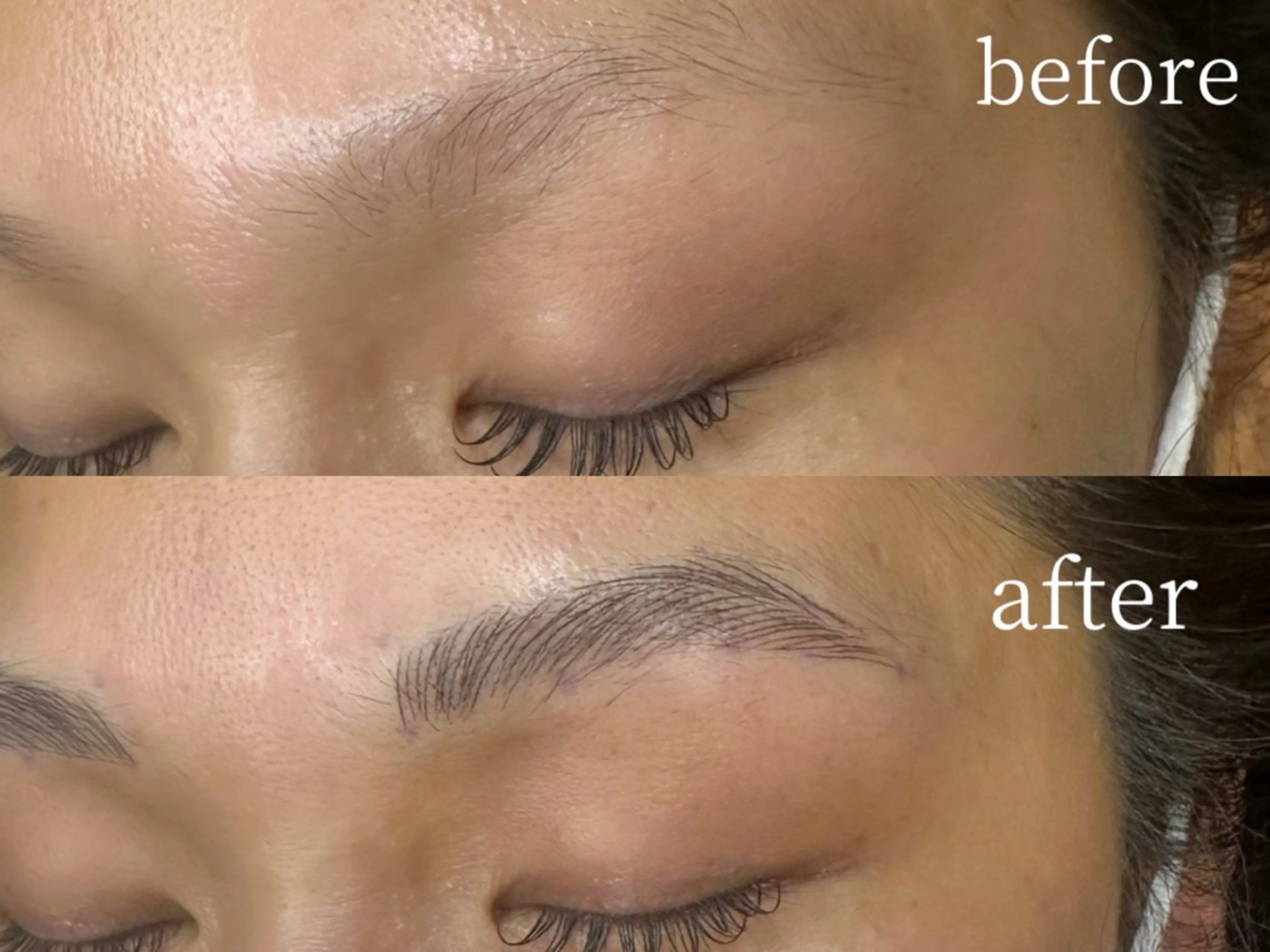 アイブロウ 自由が丘 ビューティーラウンジの眉毛・アイブロウイメージ