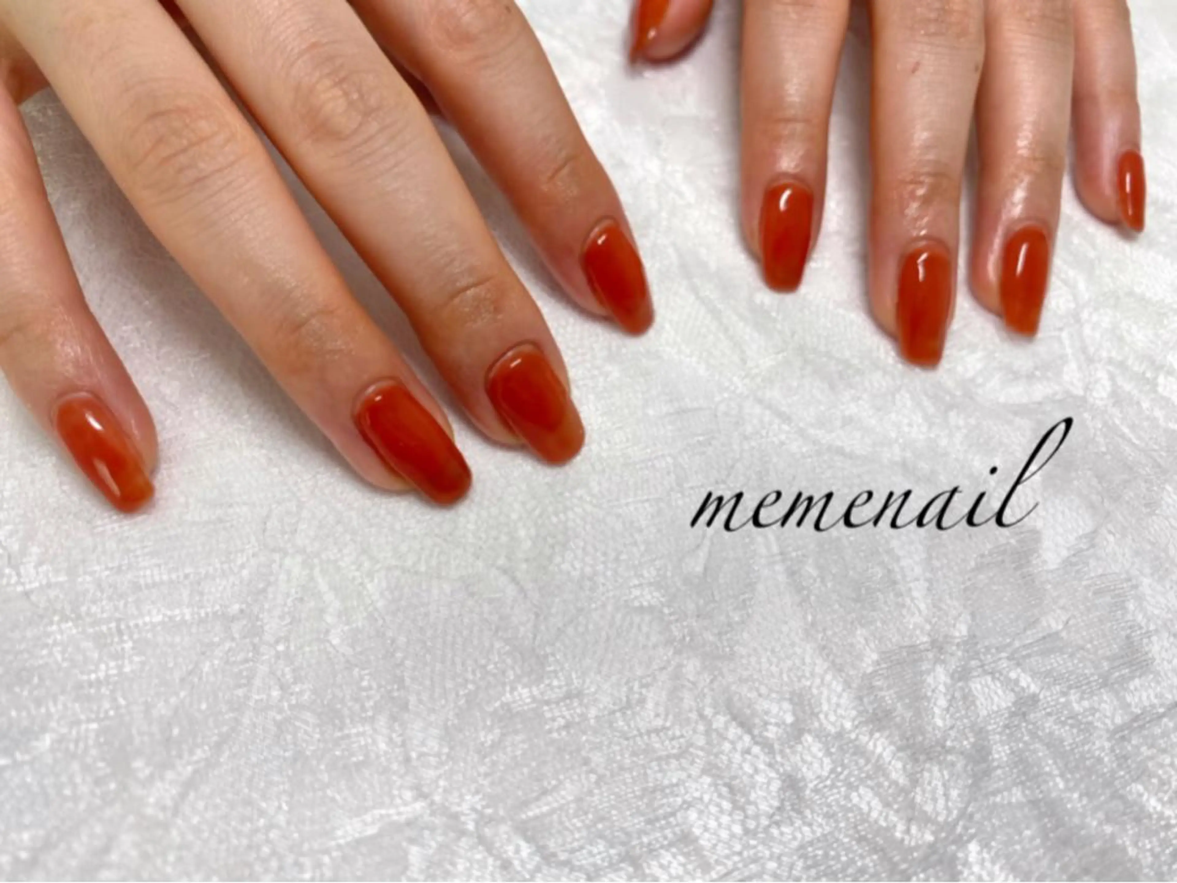 ネイル ジェルネイル Noguchi Megumiのその他イメージ