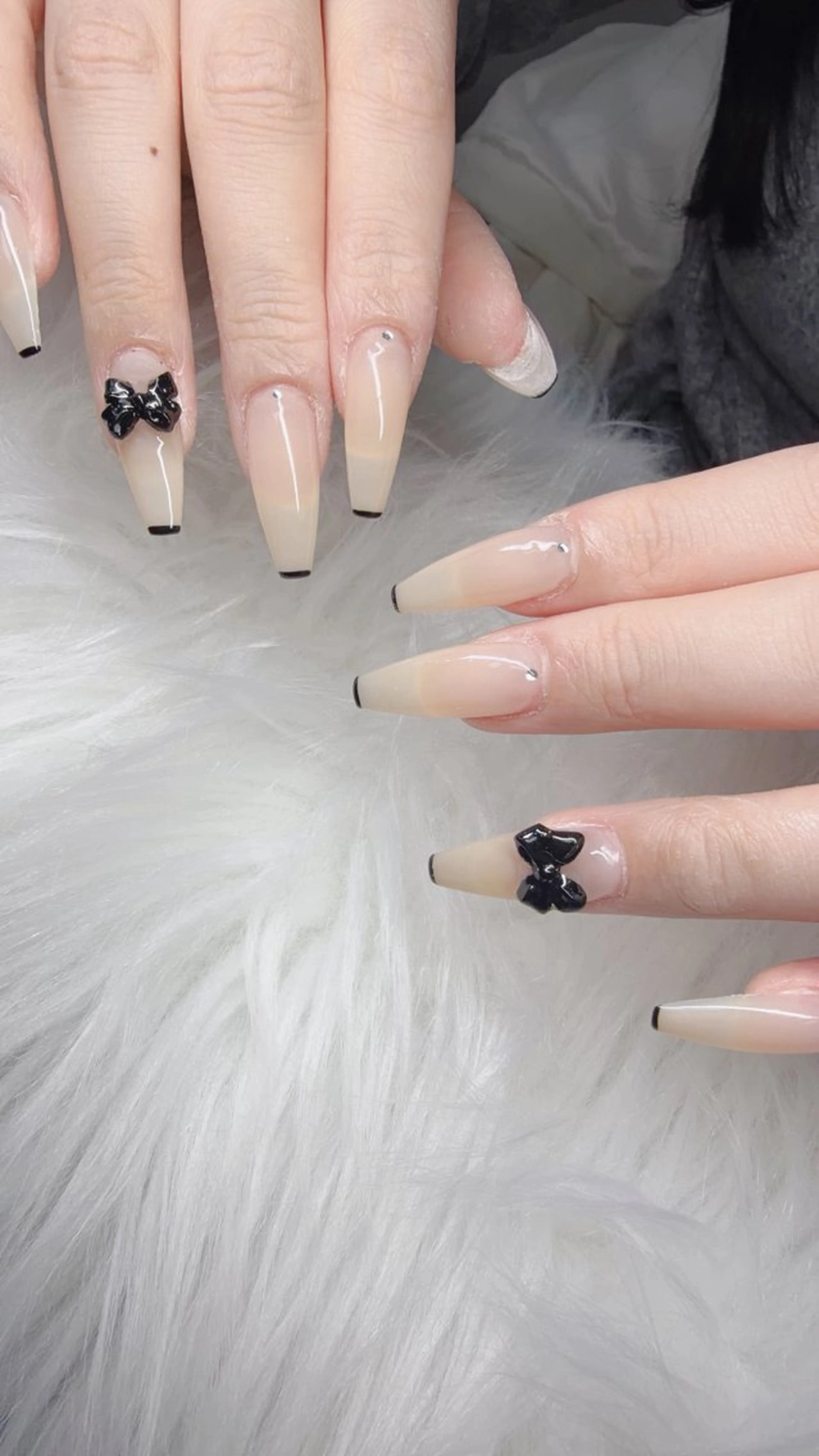 ネイル ハンドネイル Lee Nailsのネイルデザイン