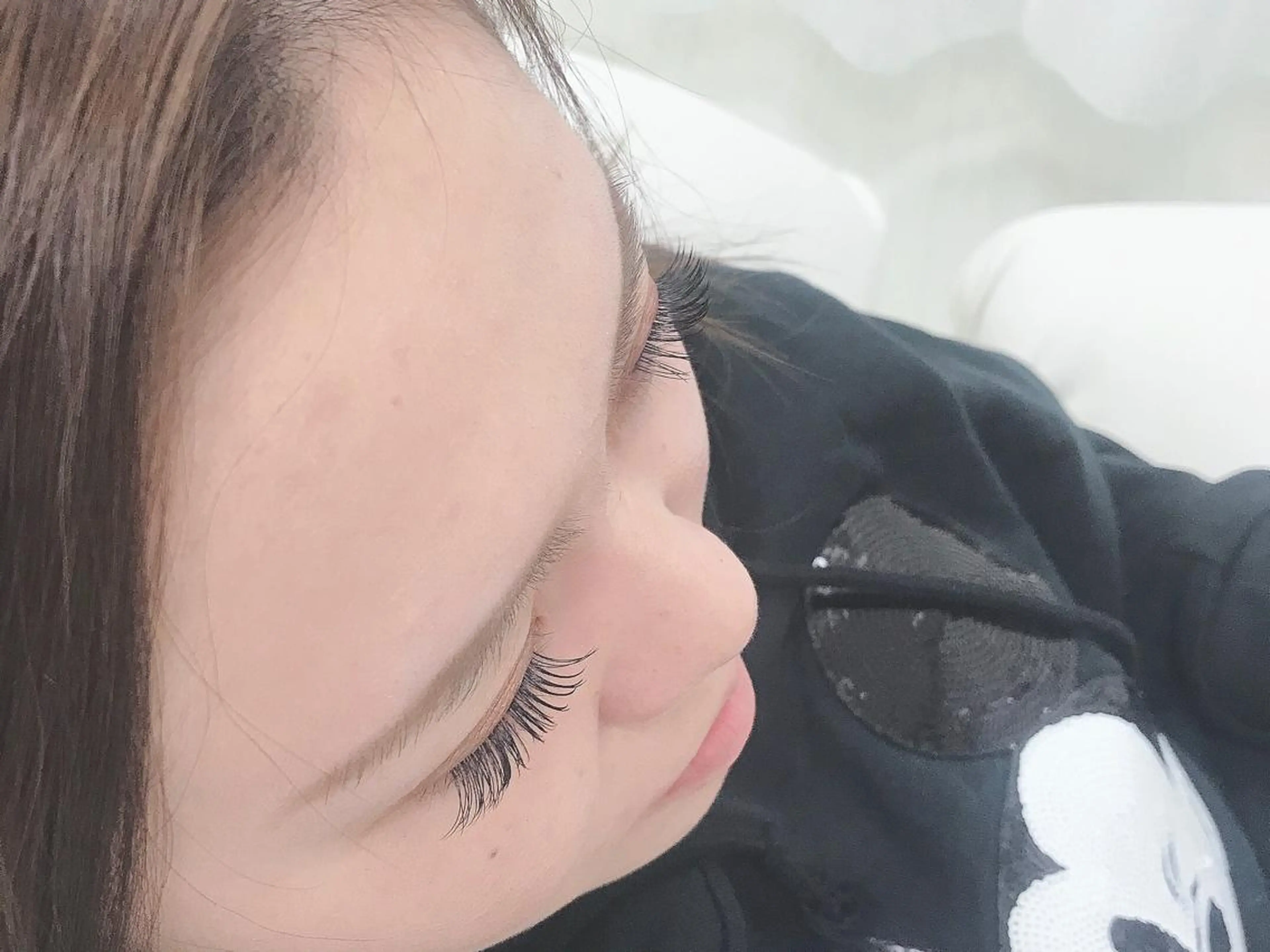 マツエク・マツパ クレアラルーチェ 袋町のマツエク・マツパデザイン