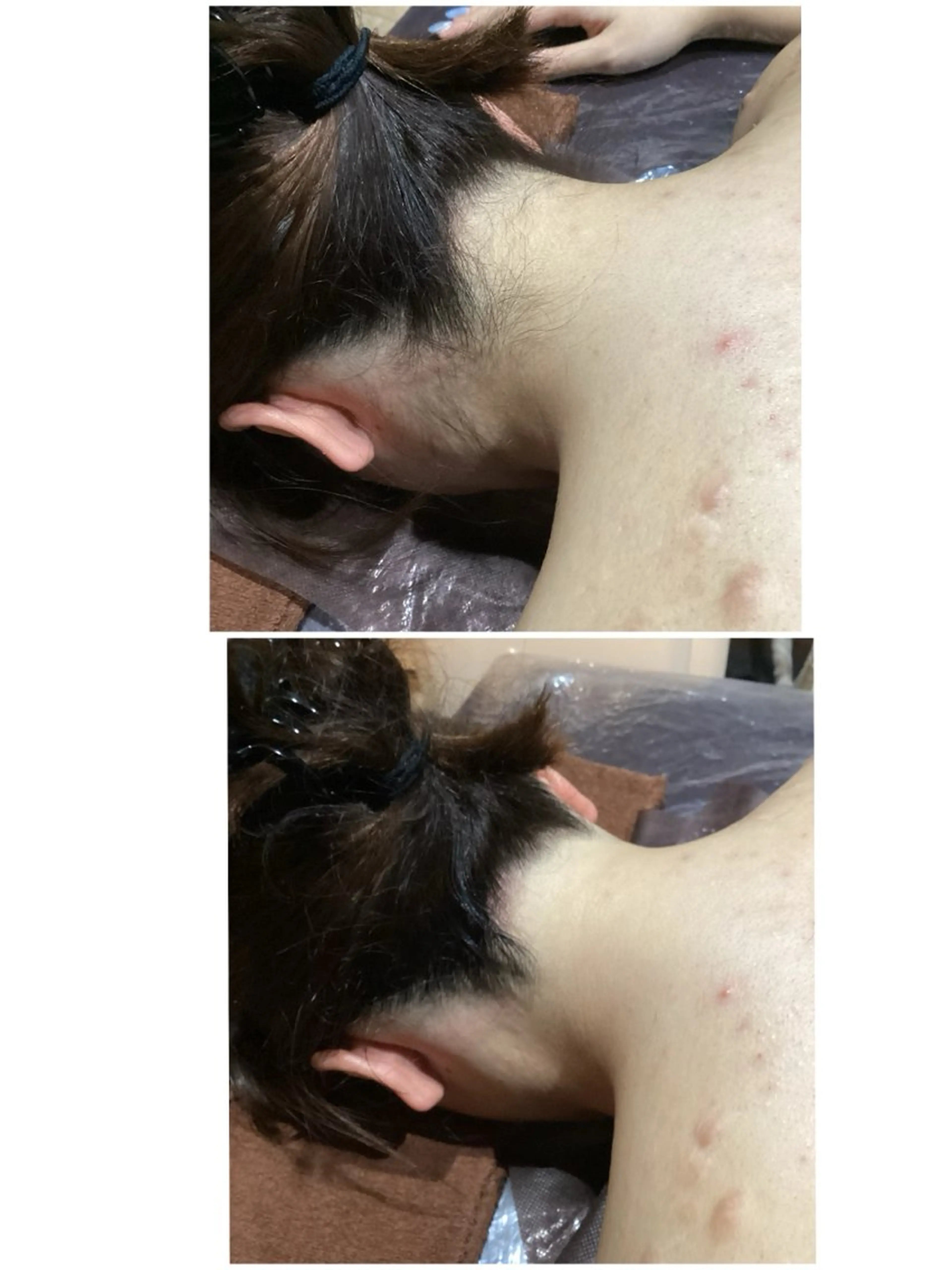 Ange vivalavidaのエステ・リラクイメージ