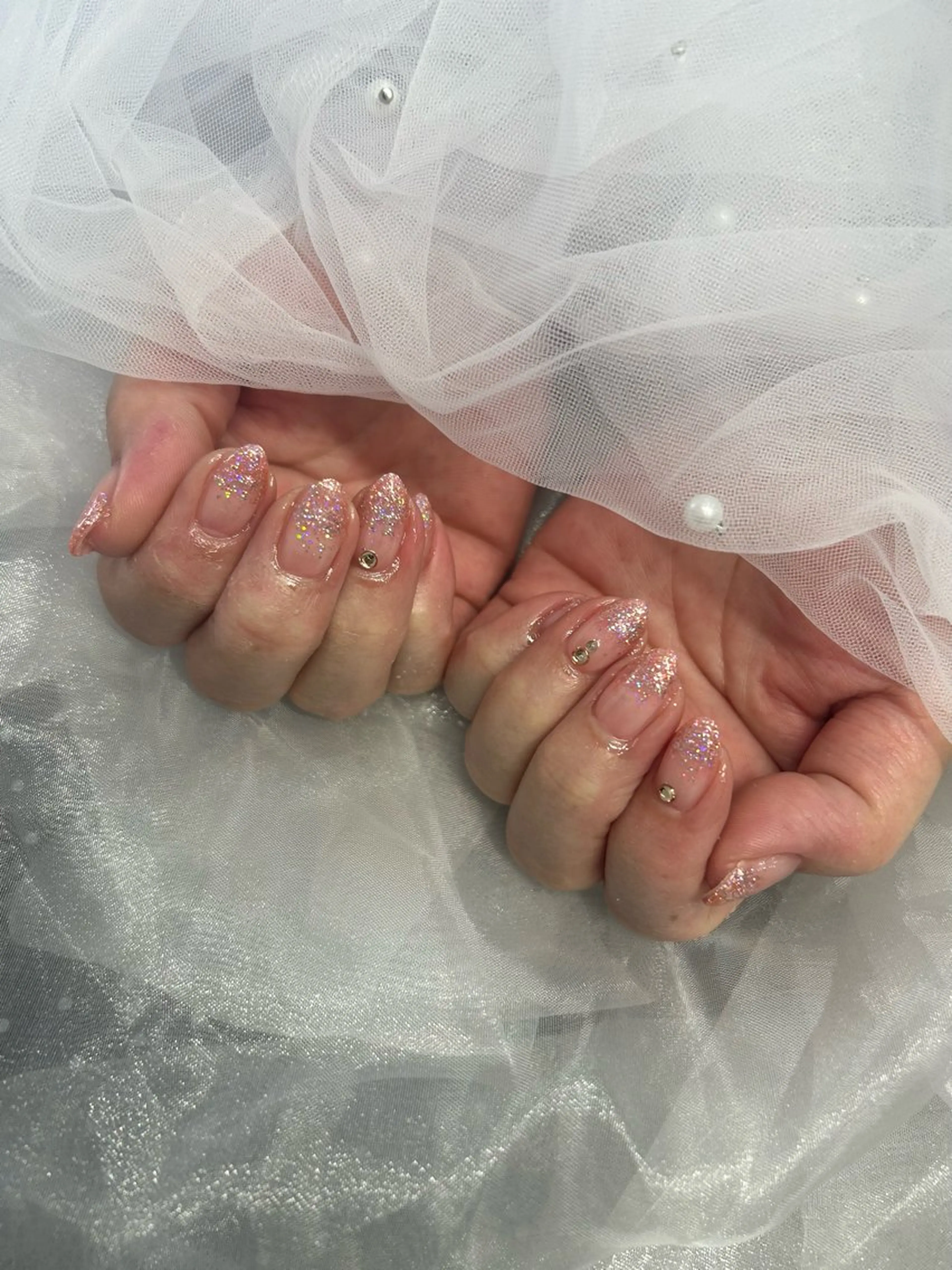 ネイル Aya Nail ♡ moenaのネイルデザイン