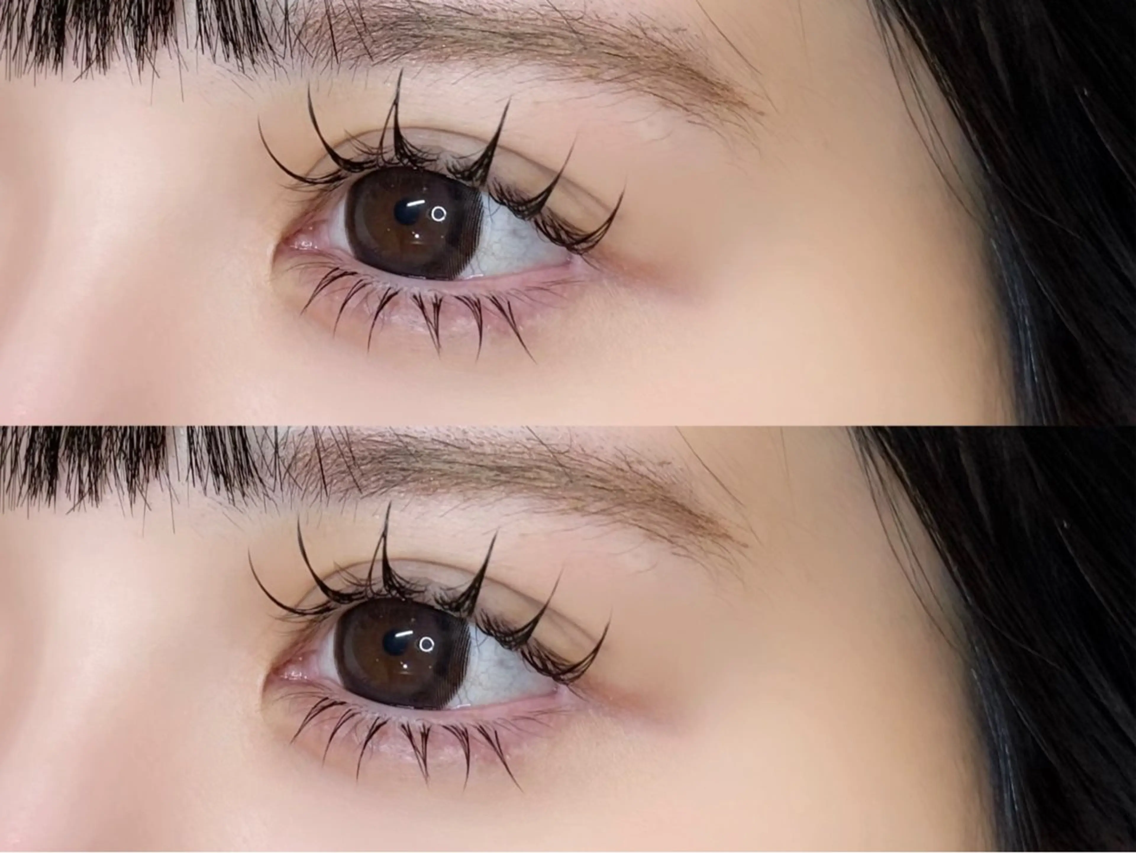 マツエク・マツパ マツエク coyuki💛 eight池袋のマツエク・マツパデザイン