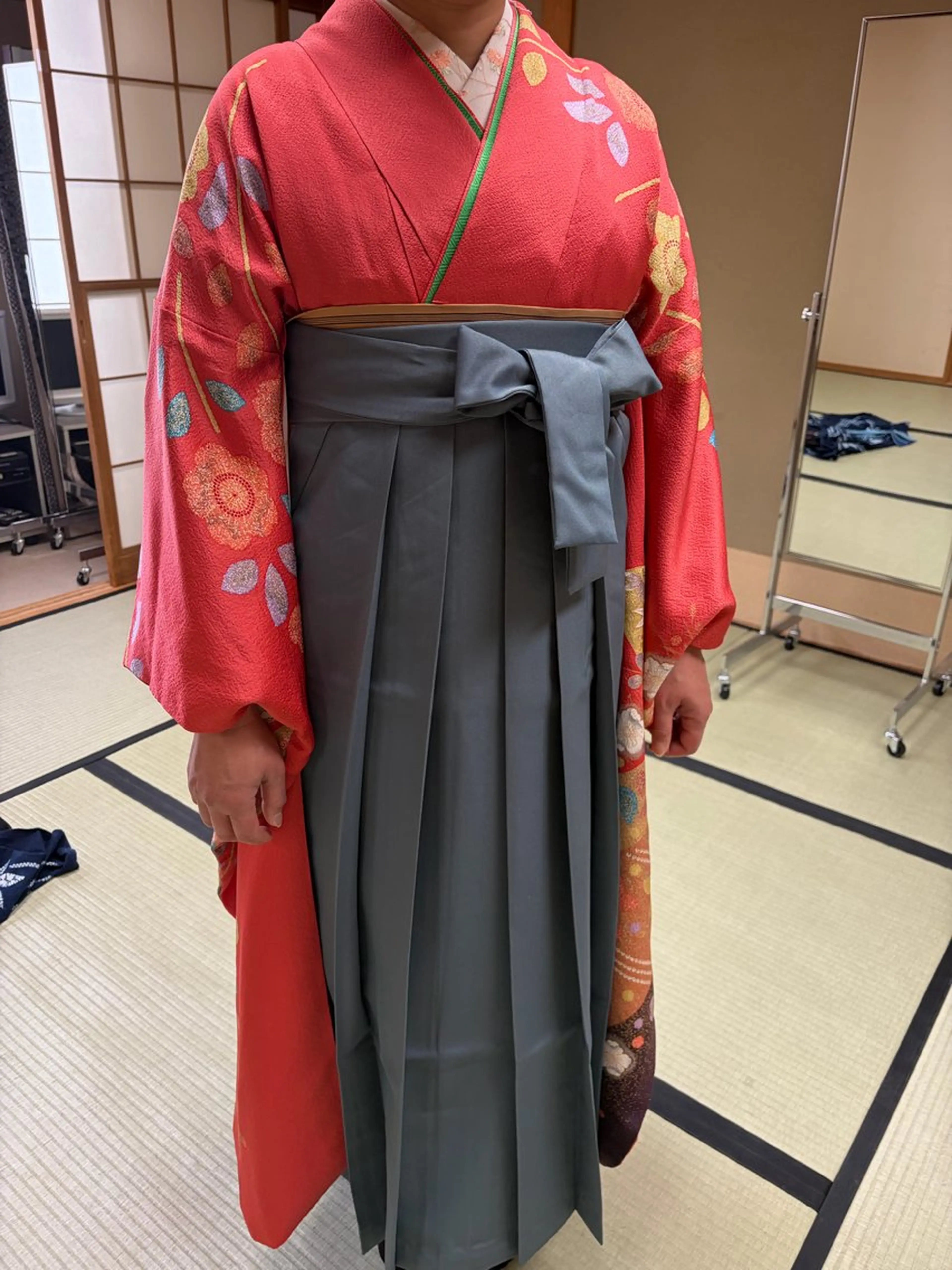 近藤 麻子のヘアスタイル