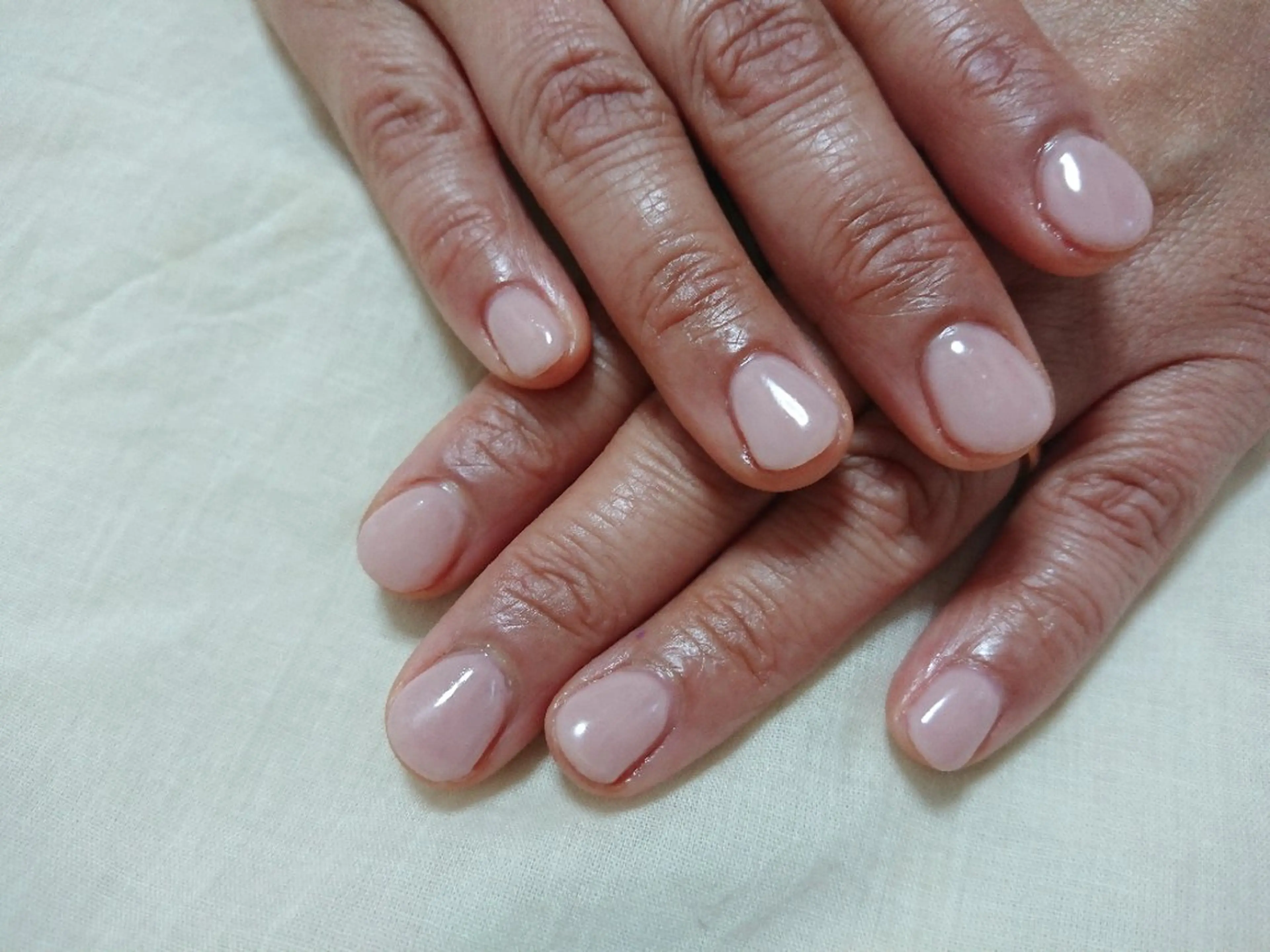 ネイル shellnail さなえのネイルデザイン