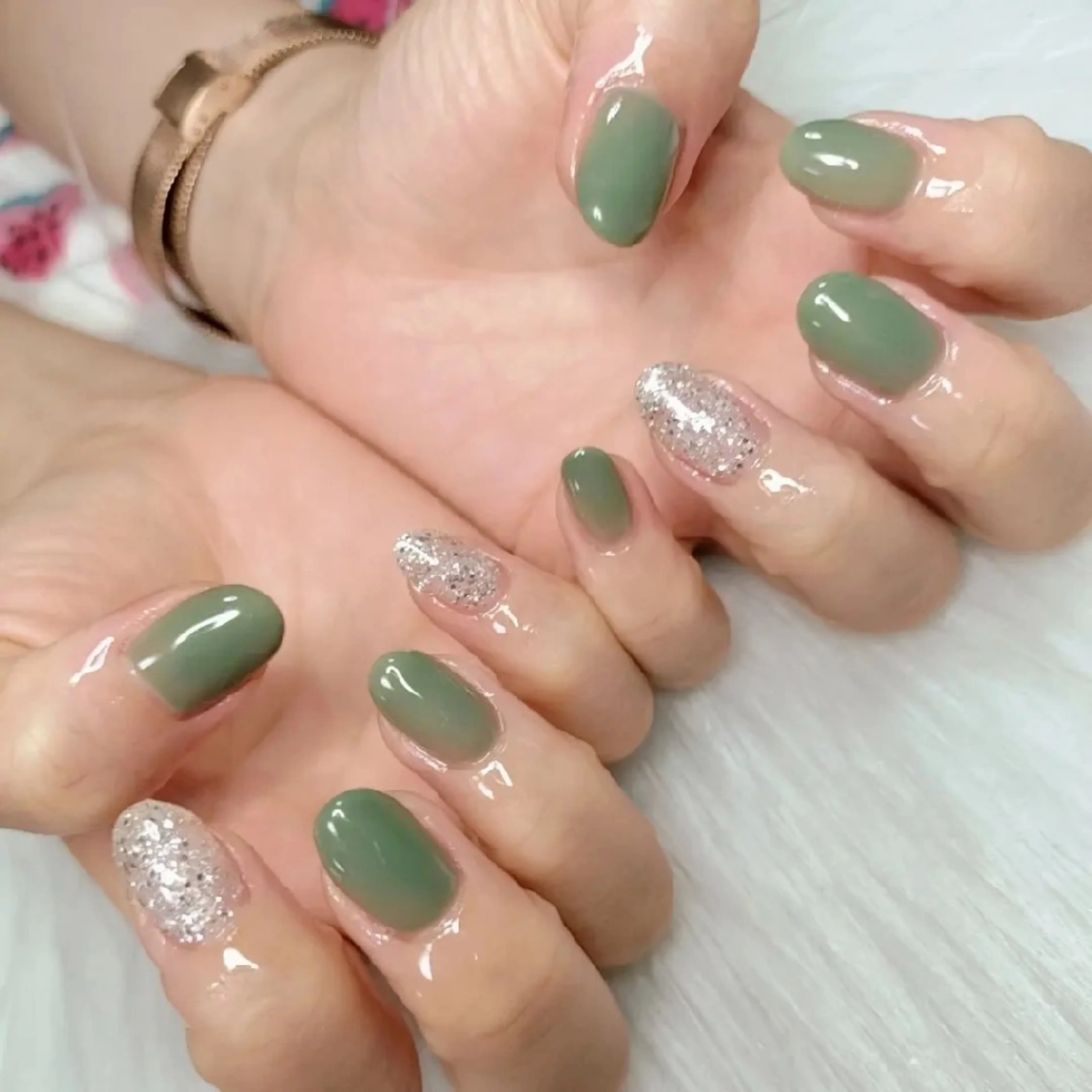 ネイル Kame_ nail🐢💕のネイルデザイン