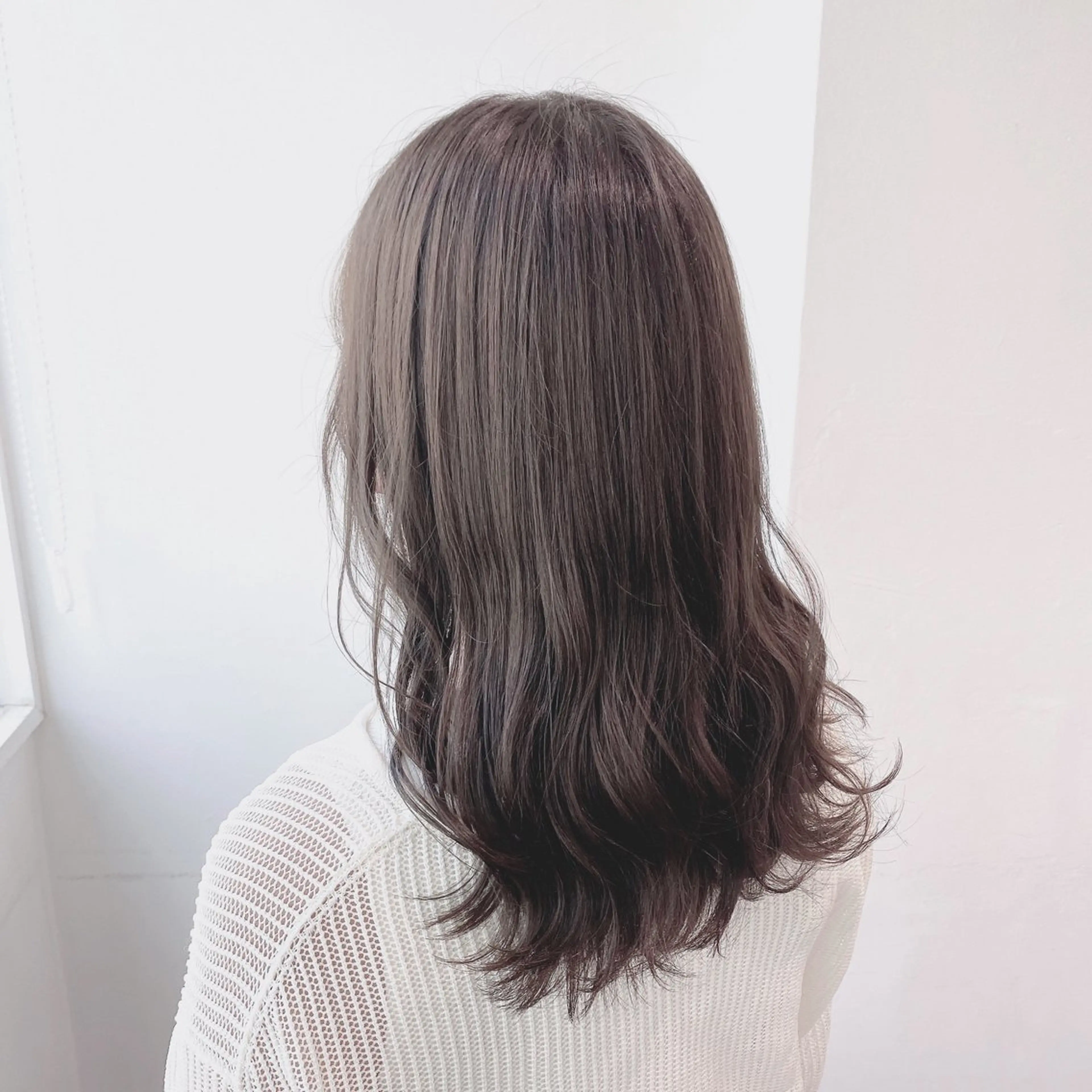 ãã³ã° ã«ã©ãŒ ãã¢ã«ã©ãŒ ããªãŒãã¡ã³ã ðžã¬ã€ã€ãŒé«ªè³ªæ¹å éãã«ã©ãŒã«ãã³ð«§ã®ãã¢ã¹ã¿ã€ã«