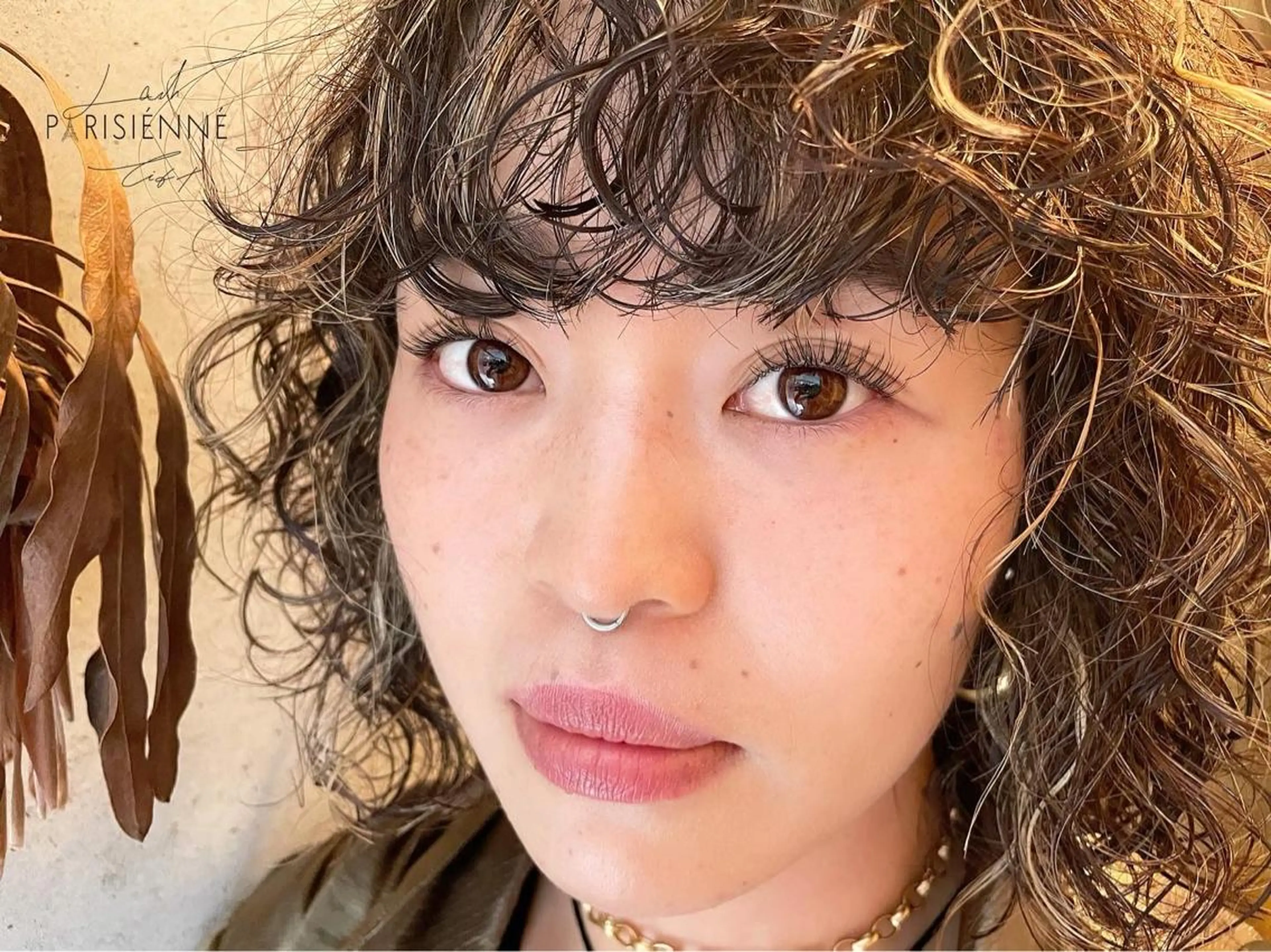 マツエク・マツパ Shigeno Hikaruのマツエク・マツパデザイン