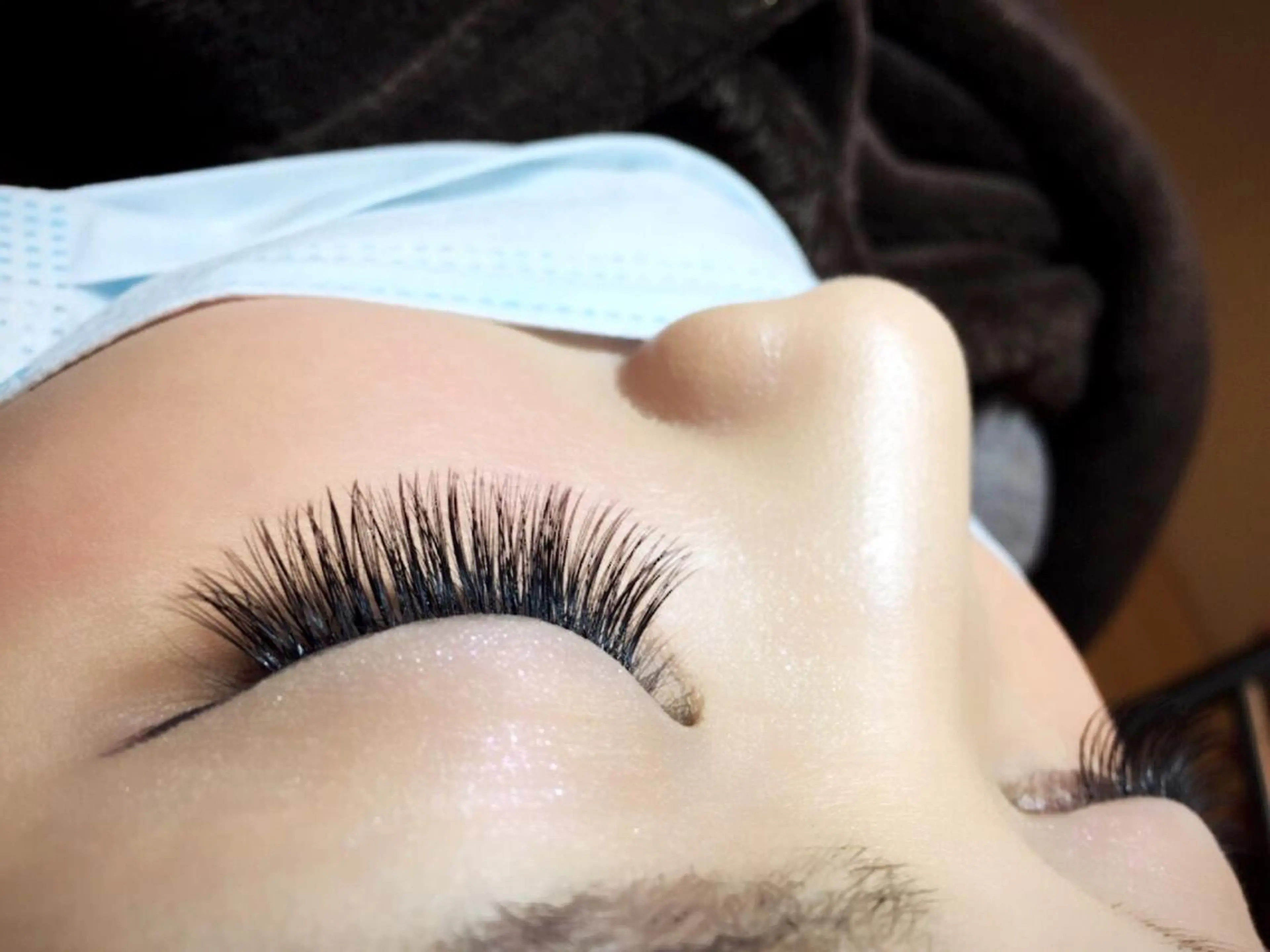 マツエク・マツパ mila.池袋LED エクステ・イガラシのマツエク・マツパデザイン