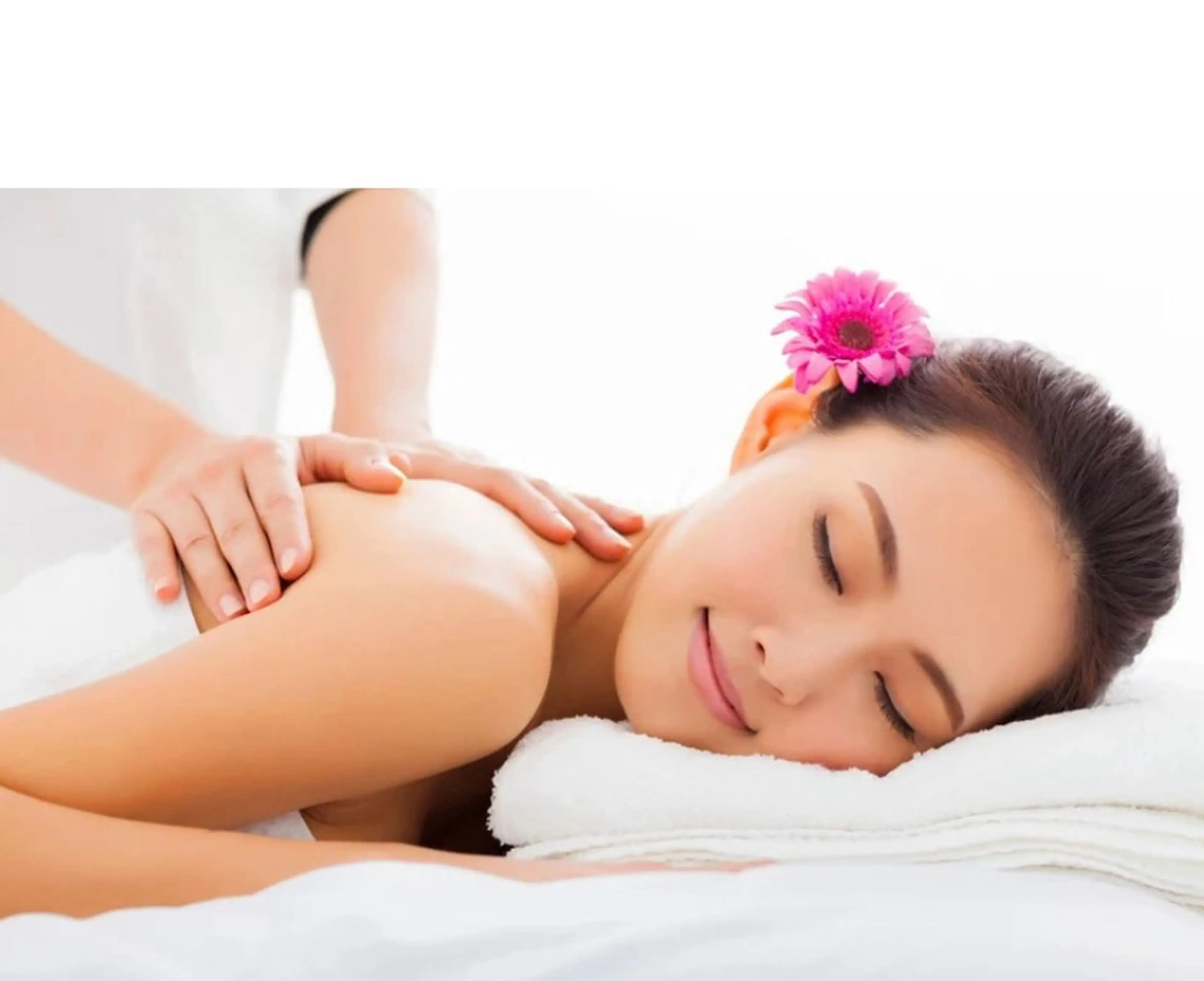 極上アロマオイルトリートメント（120分）​〜​五感でととのう、最高のご褒美時間​〜​の写真