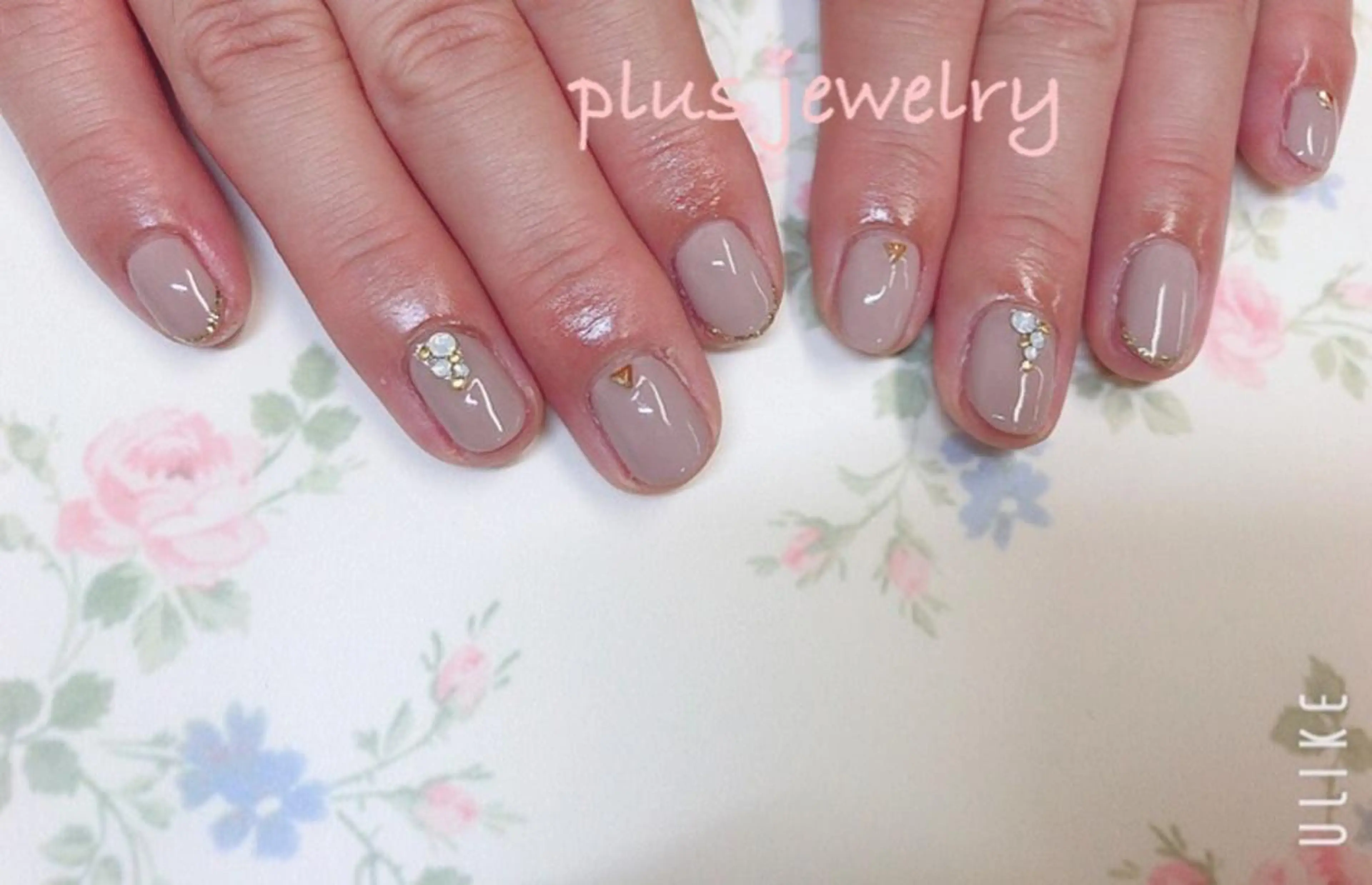 ネイル Tanaka Mamiのマツエク・マツパデザイン