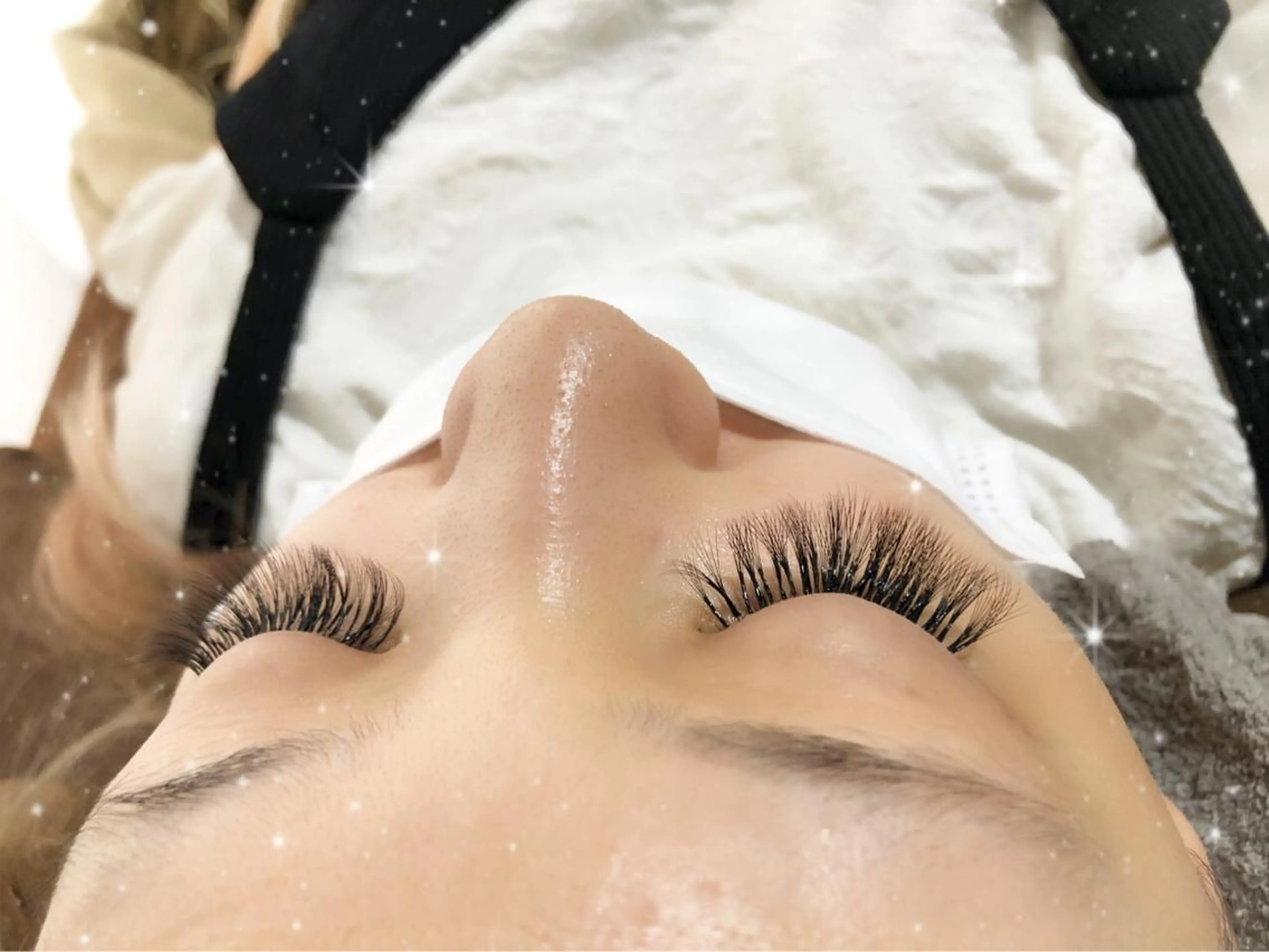 マツエク・マツパ マツエク 牛島 久美子のマツエク・マツパデザイン