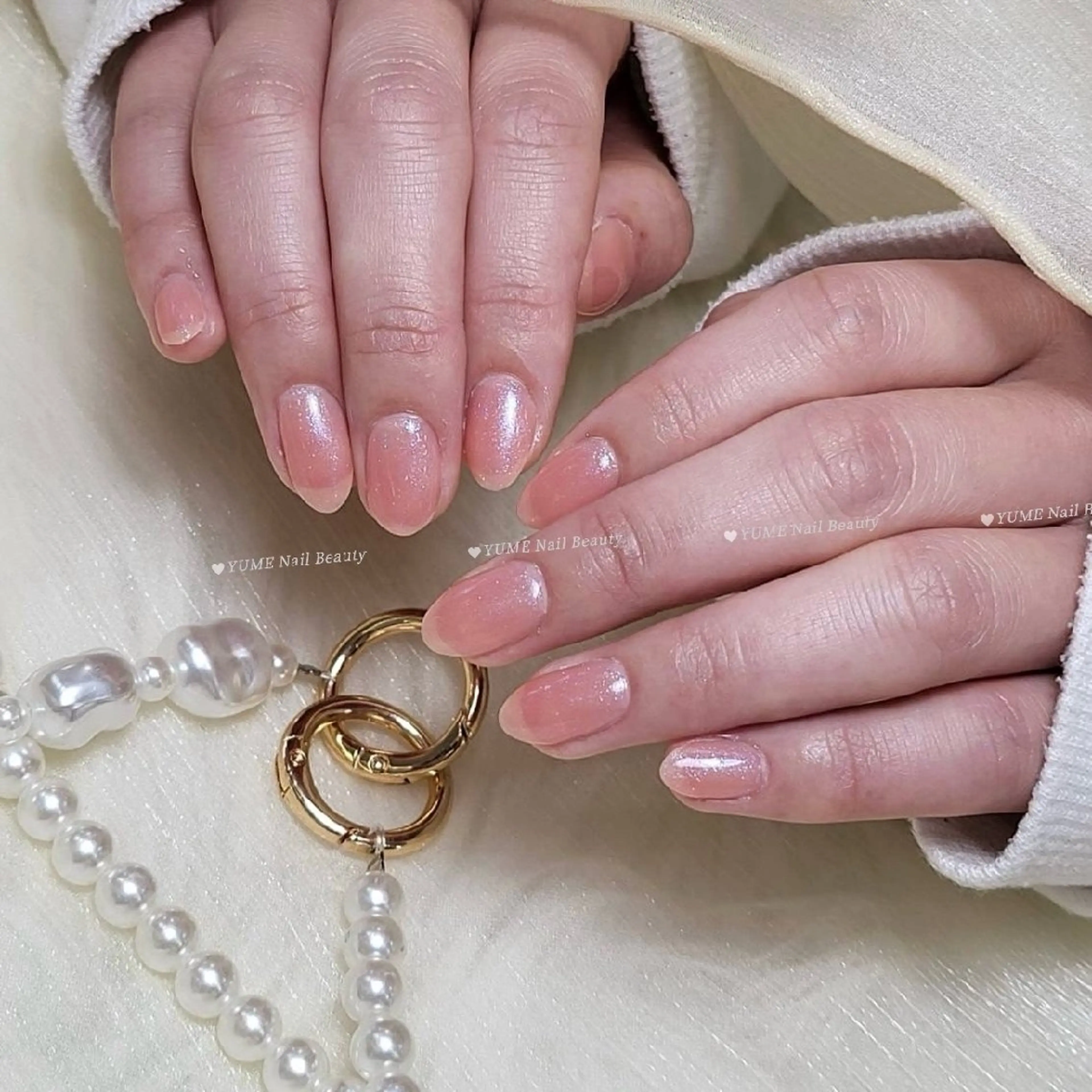 ネイル Linh Nailのネイルデザイン
