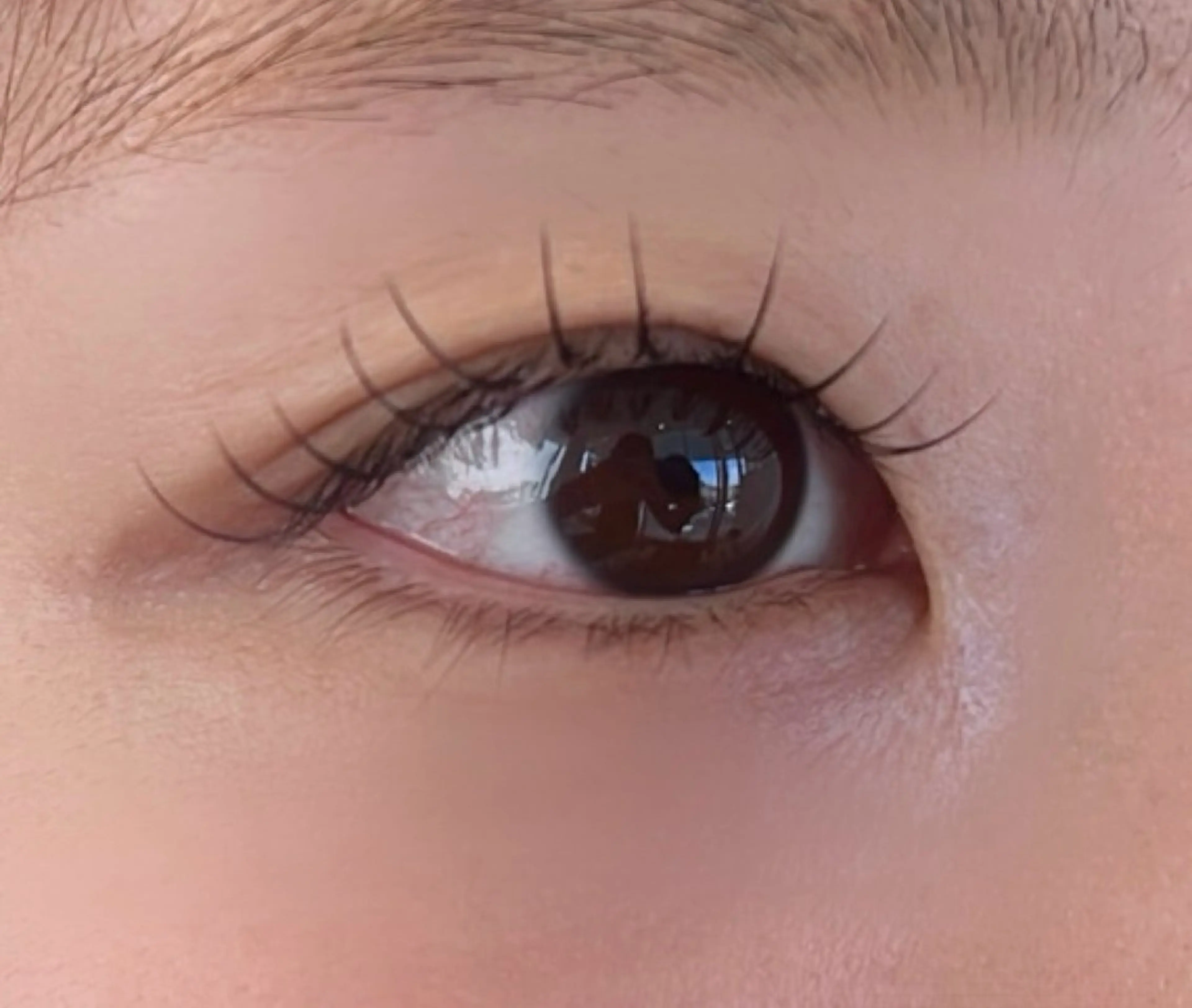 マツエク・マツパ フラットラッシュ nagi Mslash自由が丘の眉毛・アイブロウイメージ