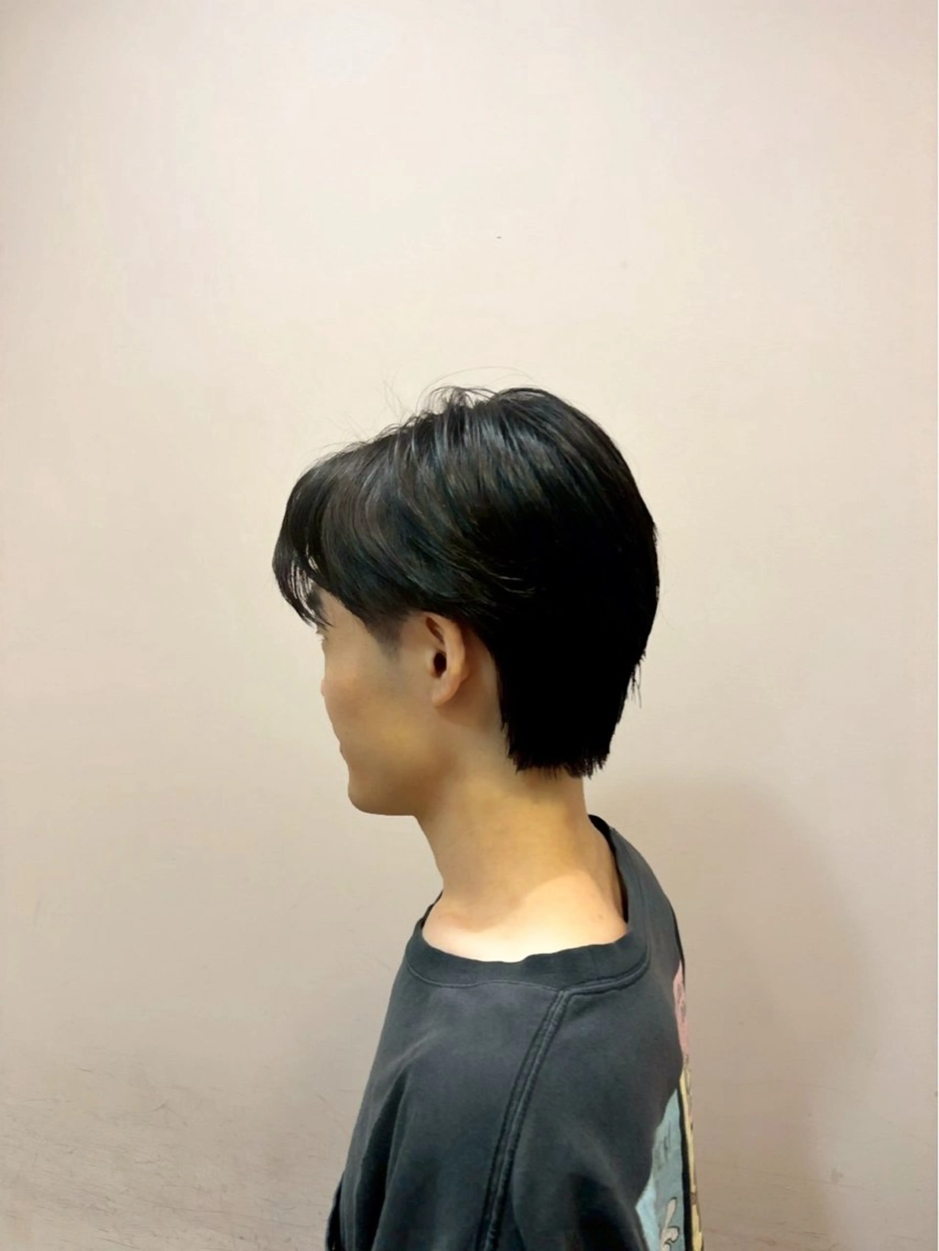 メンズ 🫧Eriko/ カットモデル募集🫧のヘアスタイル