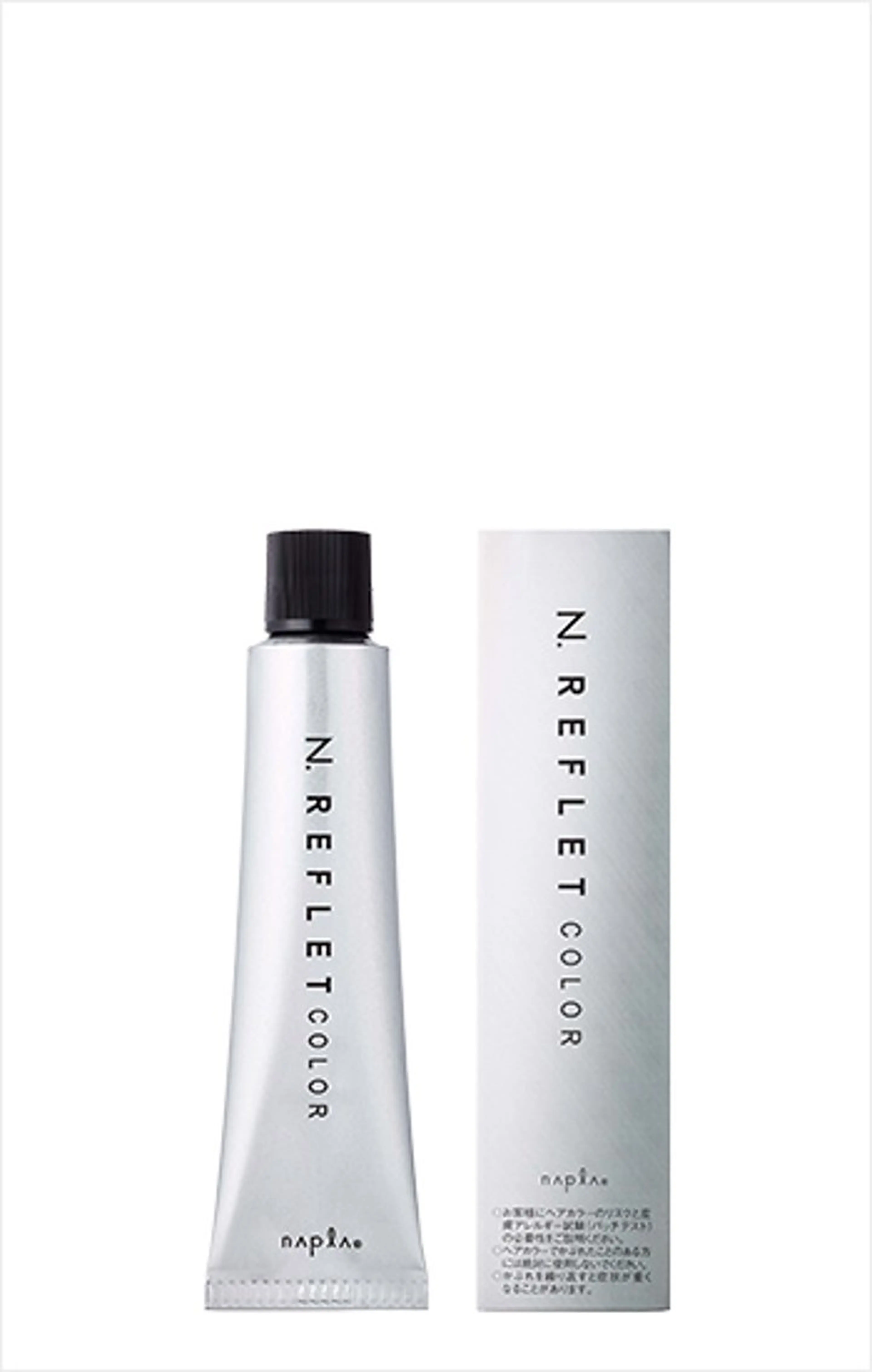 【最上級の施術を提供】ワンカラー+ヘッドスパ+プレミークトリートメント+シャンプーブロー(前髪カット毛先を整えるカット)の写真