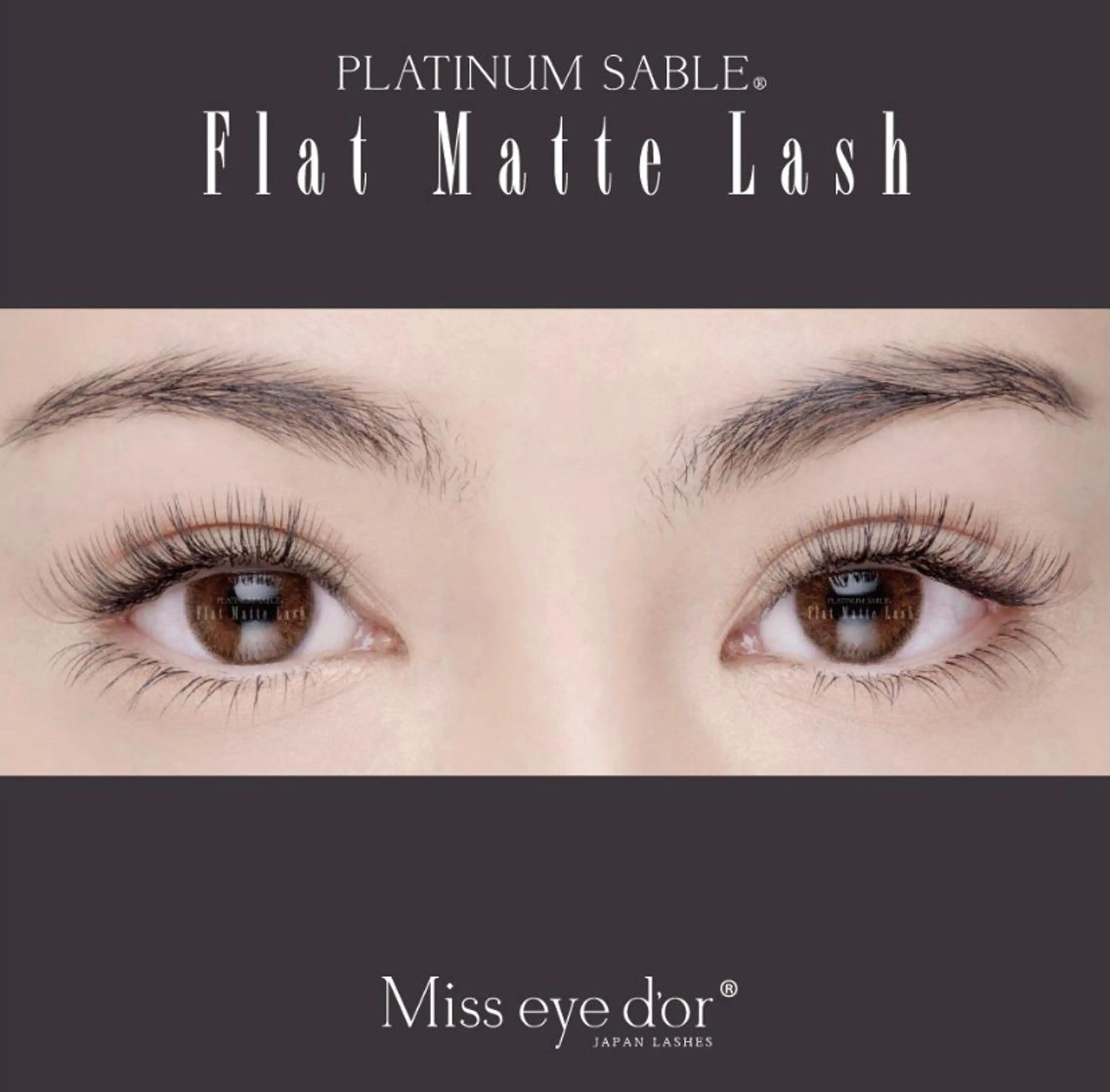 マツエク・マツパ Holy Grail -hair &eyelash-所属・HolyGrail /erikoのマツエク・マツパデザイン