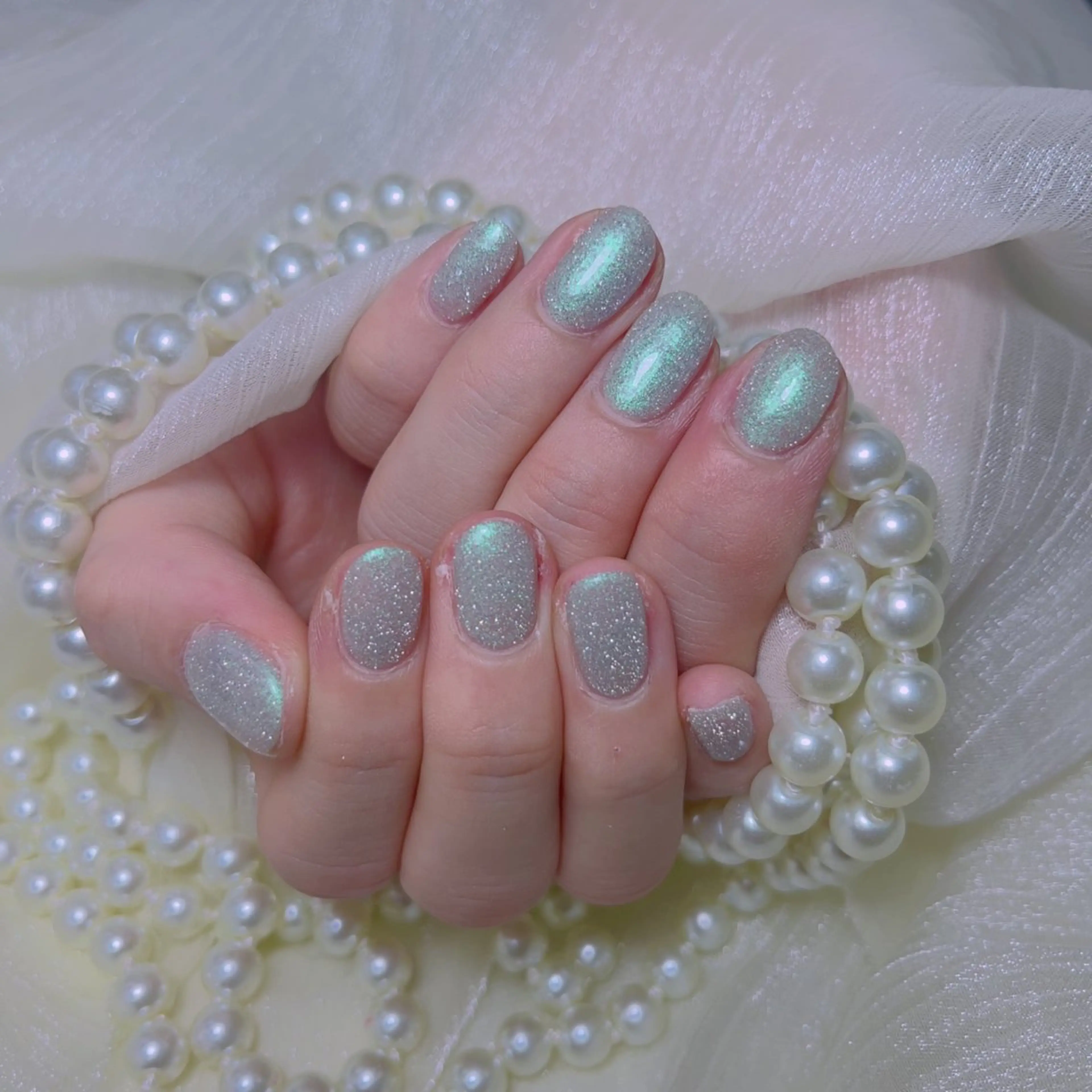 ネイル BuBu Nail渋谷道玄坂のネイルデザイン