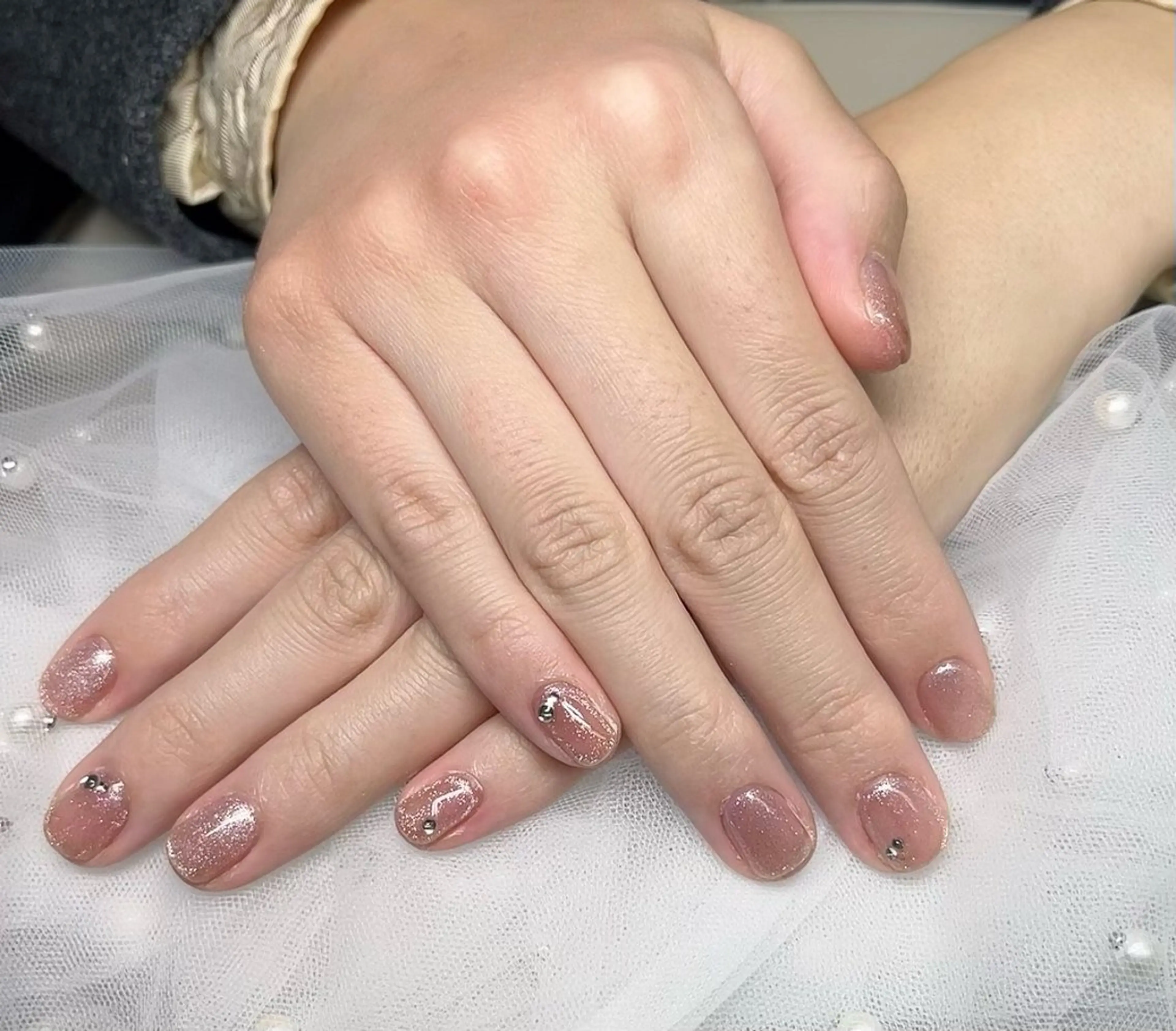 ネイル NiNa ビューティーサロン所属・Ni Naのネイルデザイン