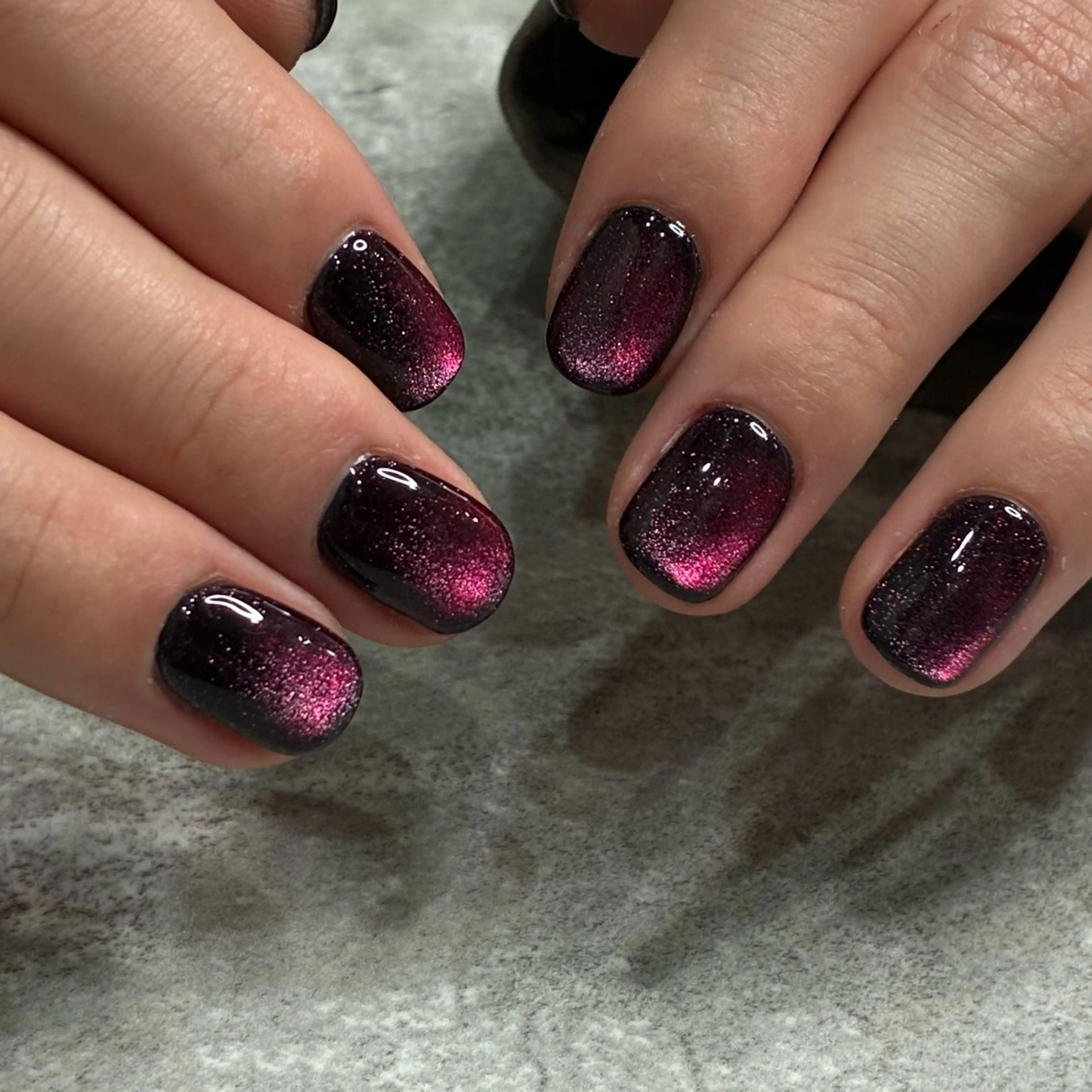 ネイル ハンドネイル moodnail kosuzuのネイルデザイン