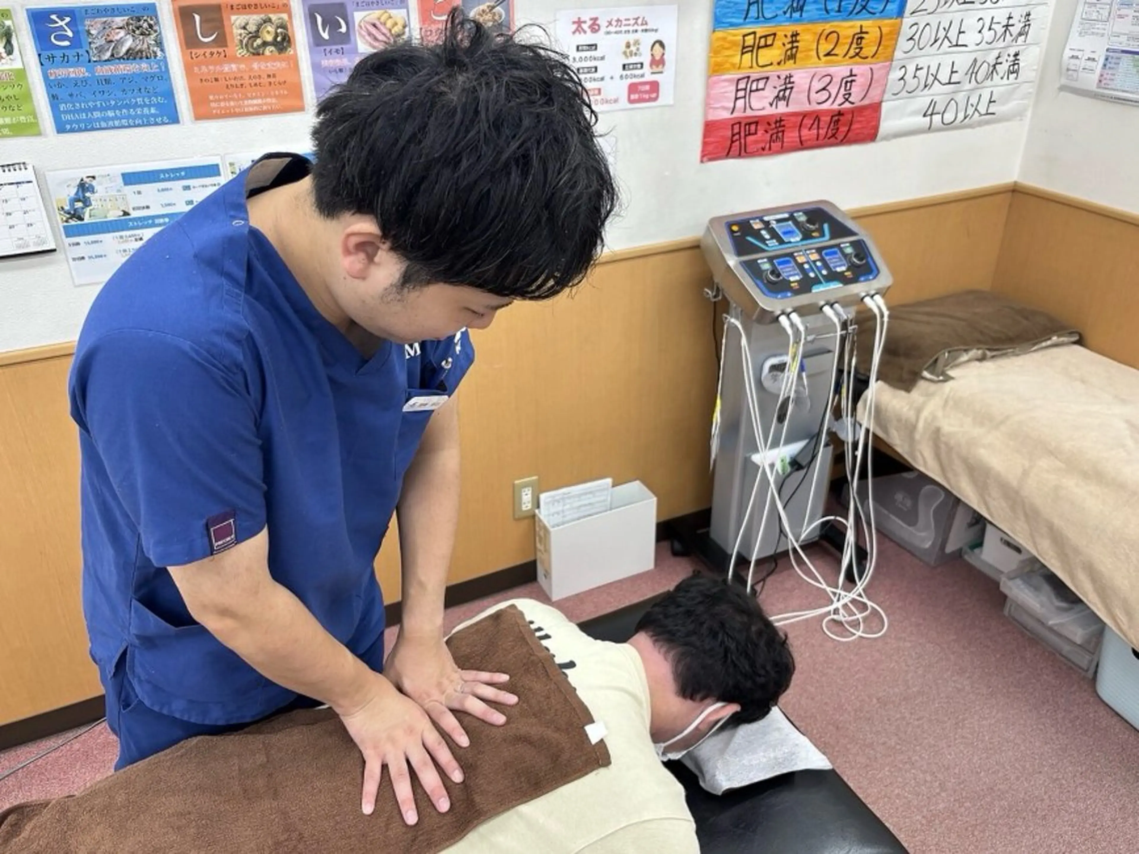 エステ リラク 奥田 佳史のエステ・リラクイメージ