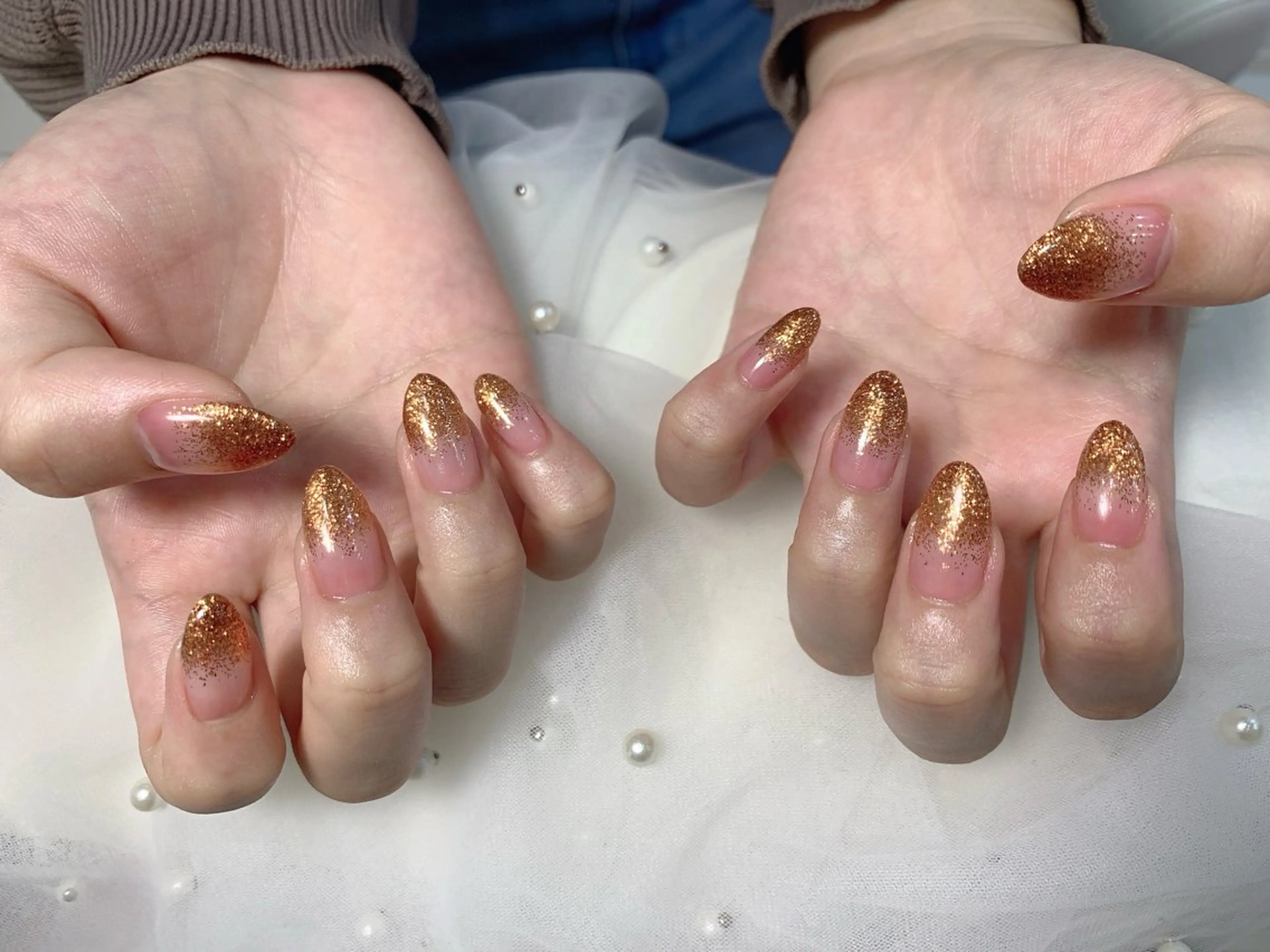 ネイル Ag Nailのネイルデザイン