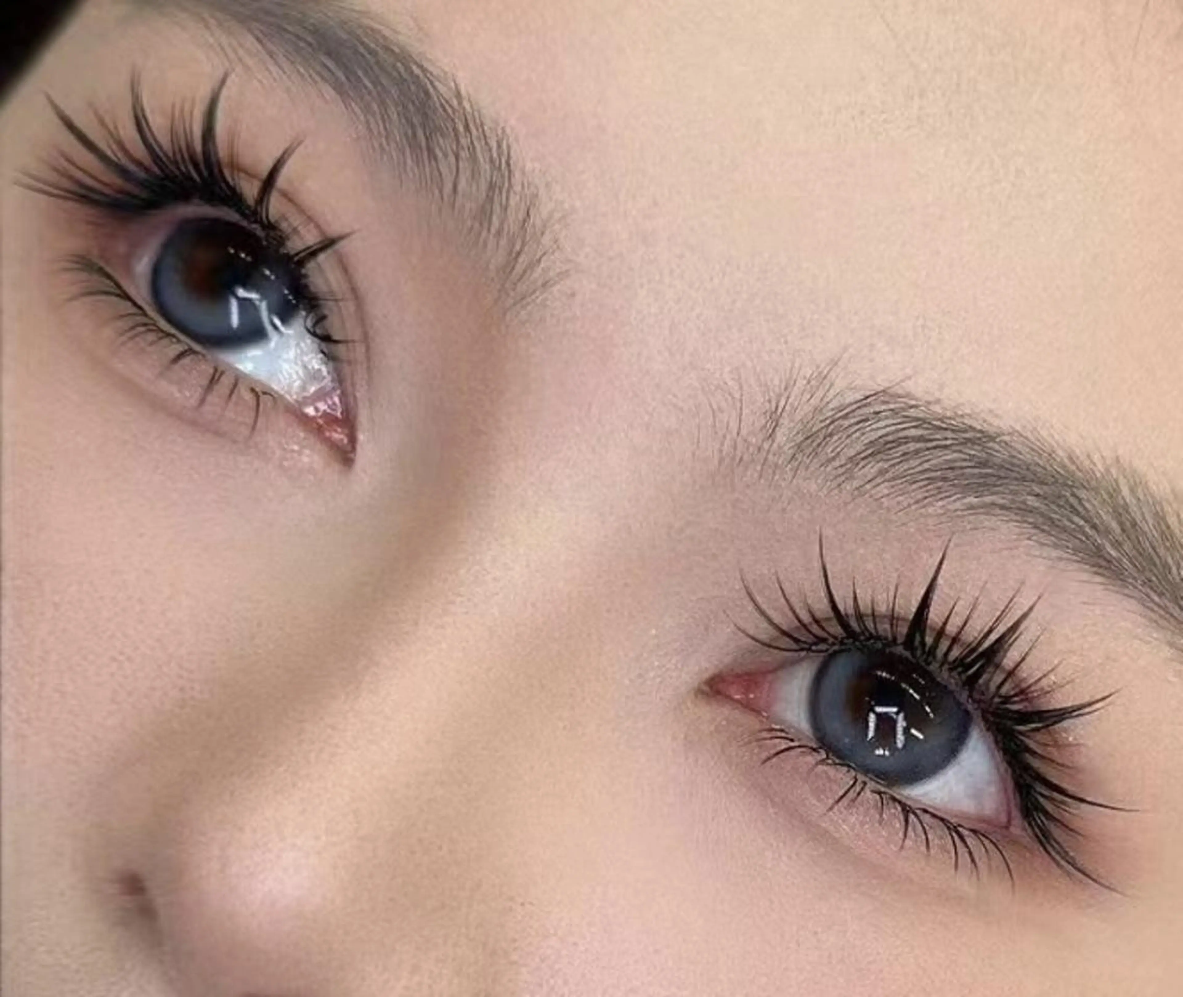 マツエク・マツパ まつげパーマ専門店 FOIのマツエク・マツパデザイン