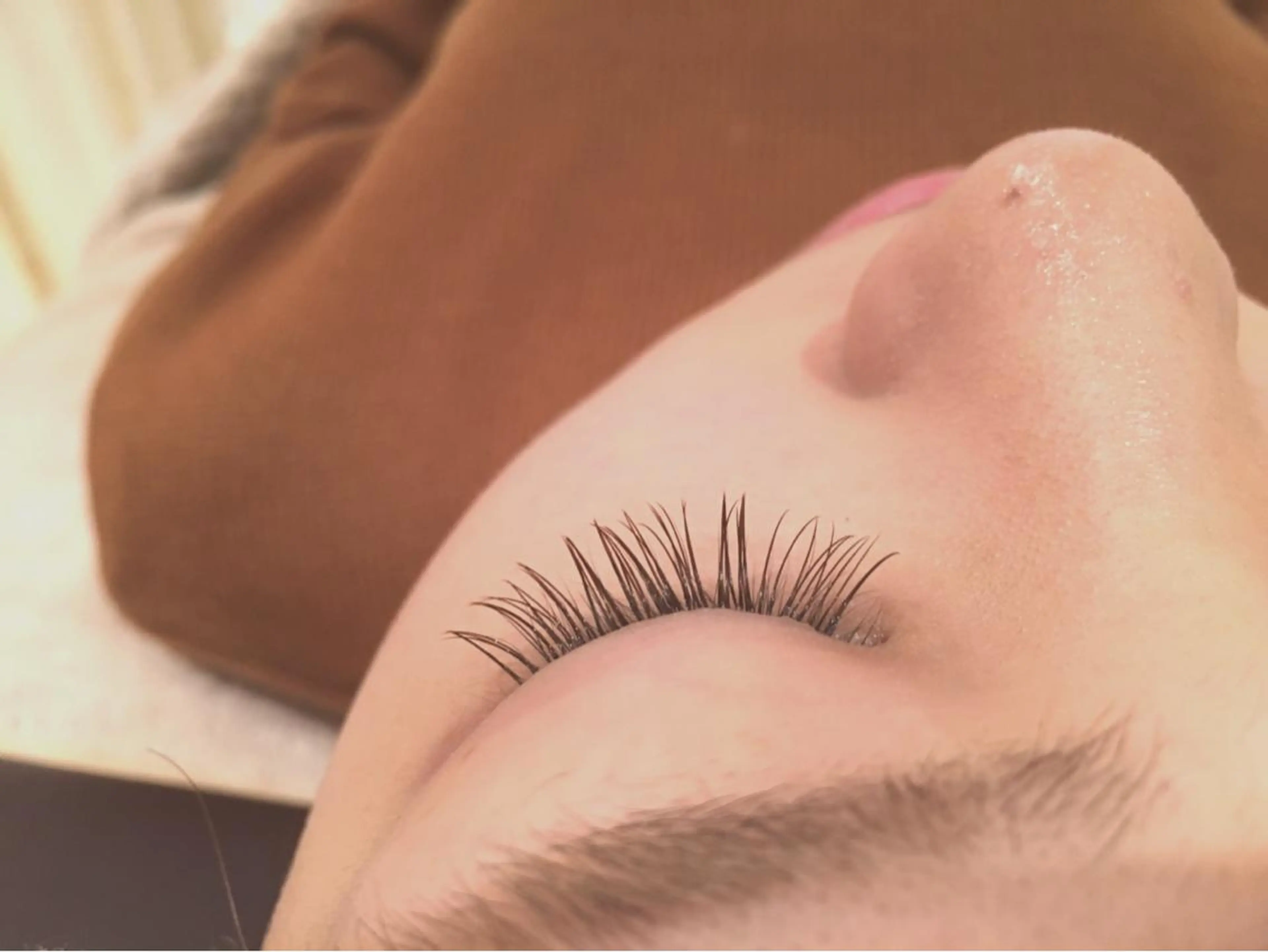 マツエク・マツパ ruka eyelash所属・ruka モガミのマツエク・マツパデザイン