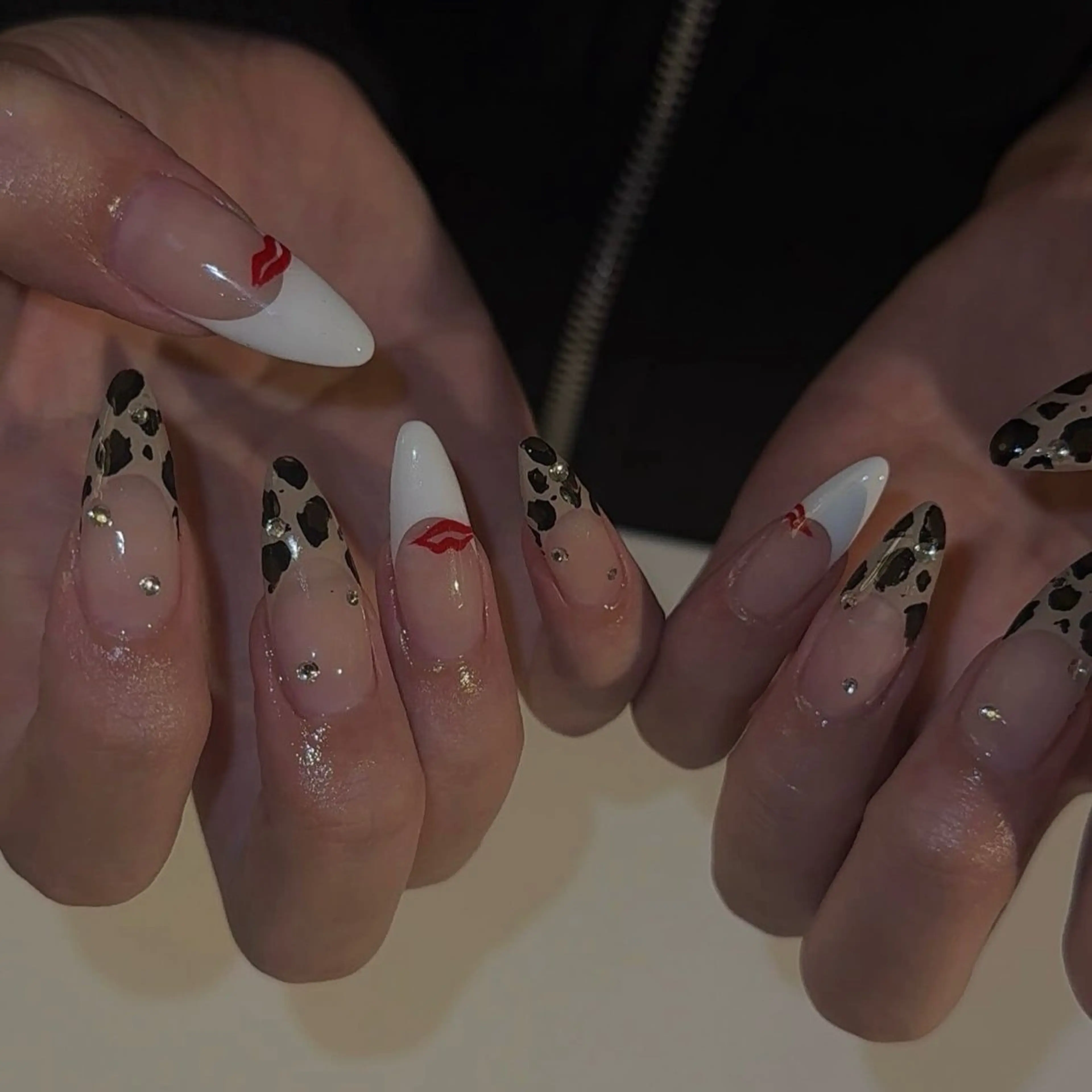 ネイル ハンドネイル BERA NAILSのネイルデザイン