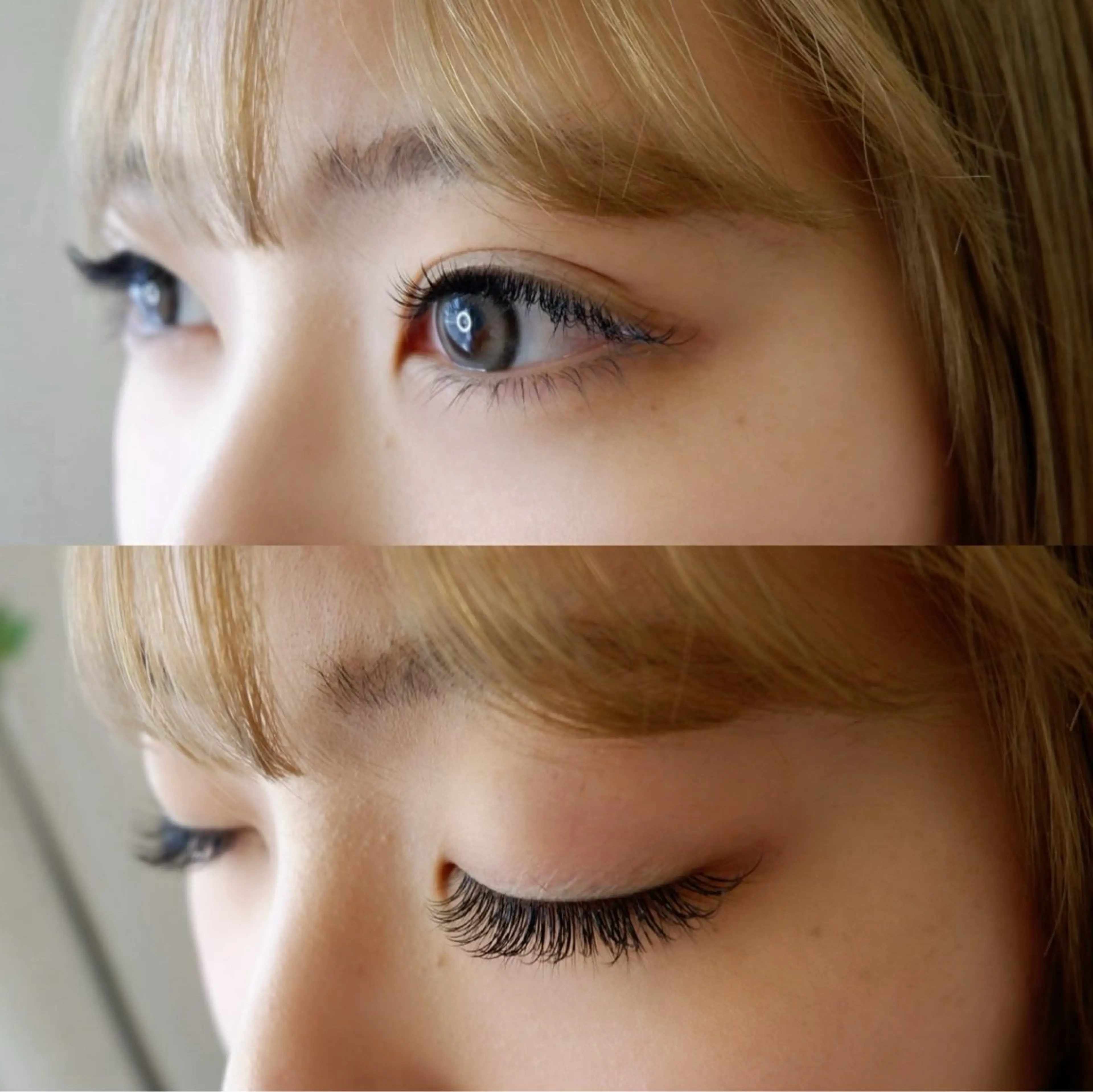 マツエク・マツパ Bell Flower所属・kimura yukoの眉毛・アイブロウイメージ