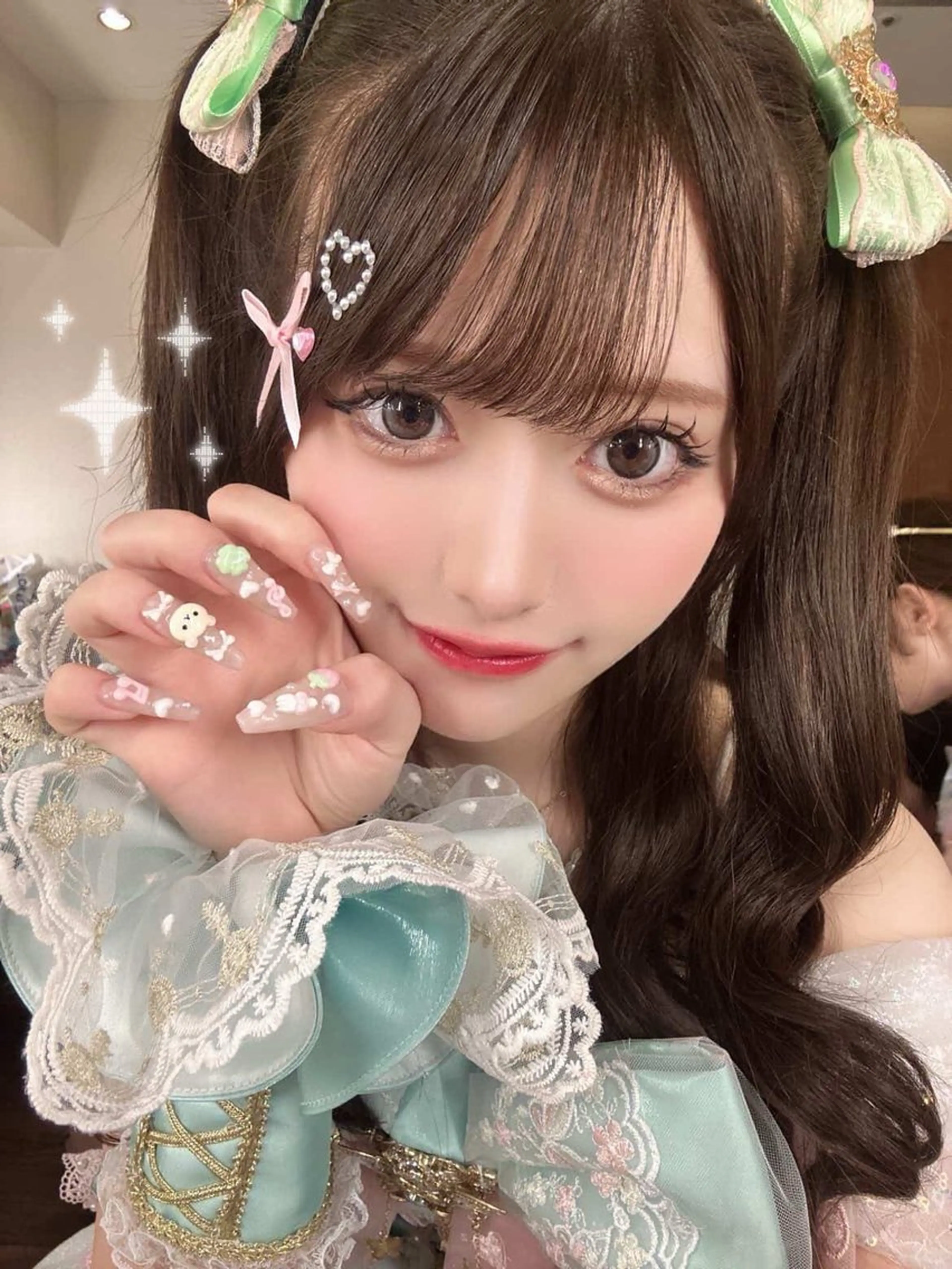 ネイル 持ち込み ハンドネイル 🍁nail. kaede🍁のネイルデザイン