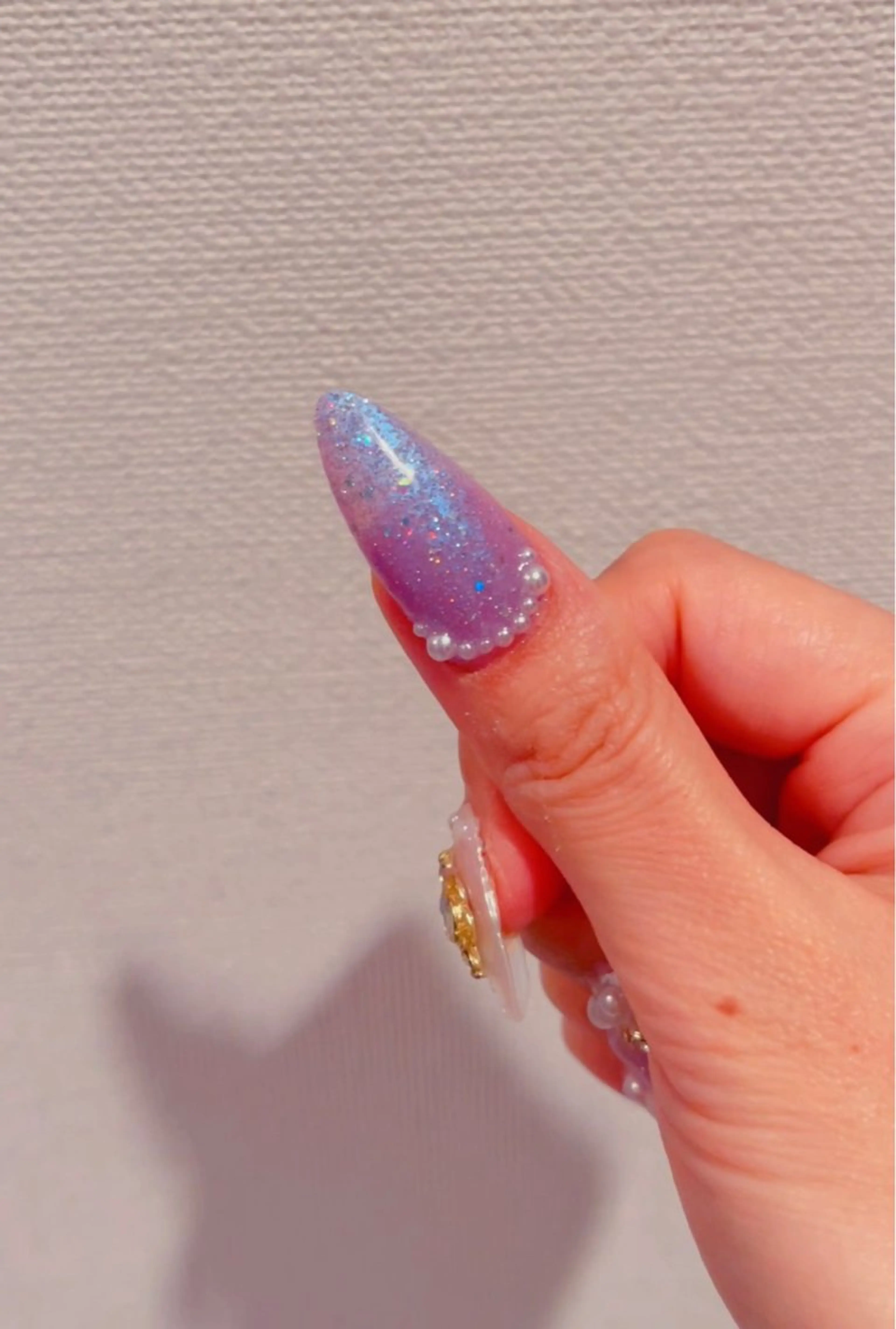 ネイル ネイルチップ NAILSALON CHANCE所属・CHANCE 【チャンス】のネイルデザイン