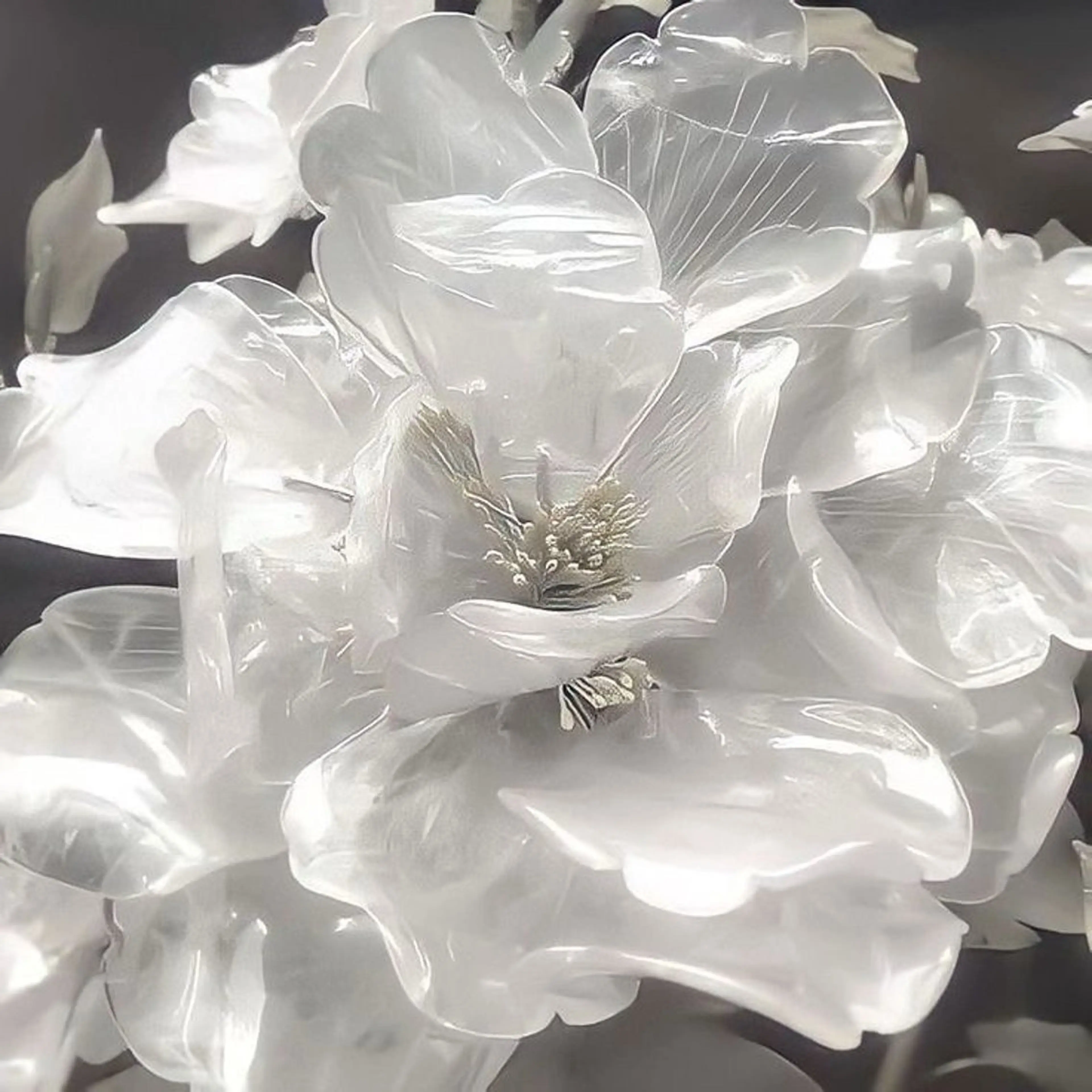 マツエク・マツパ B☆star みゆう🩶のマツエク・マツパデザイン