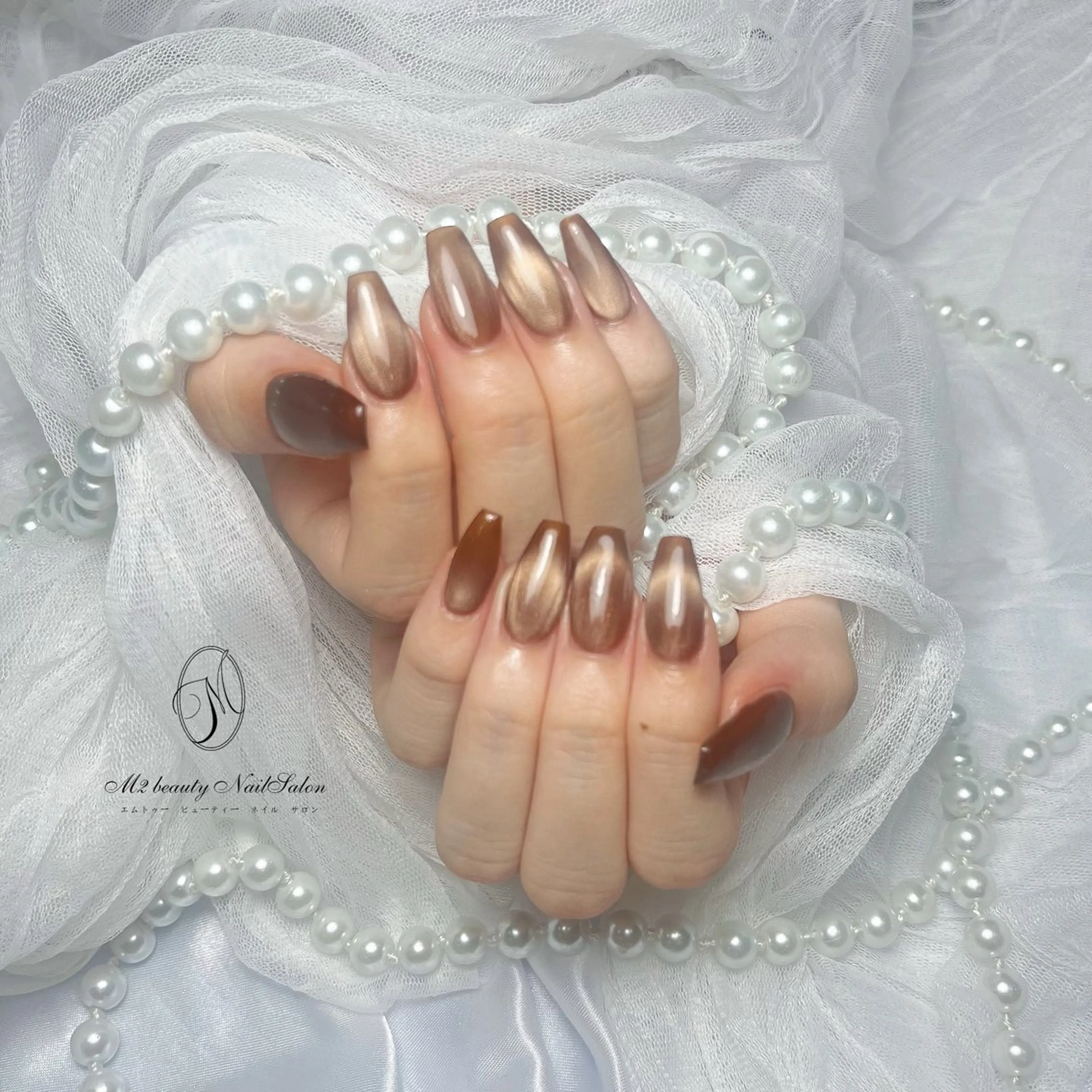 【HANDオフ無し】マグネットワンカラーの写真