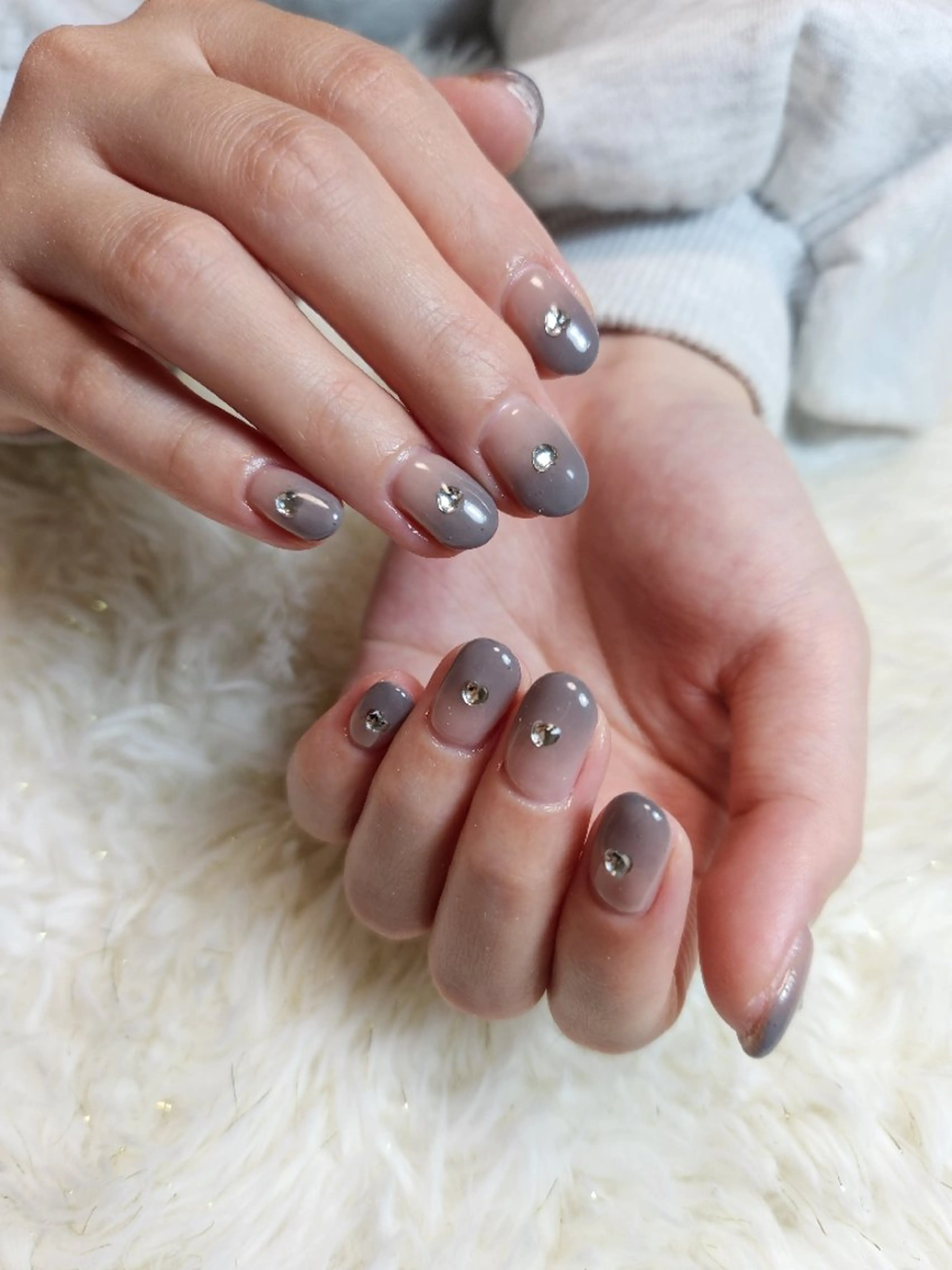 ネイル ☺︎山部 志麻☺︎のネイルデザイン