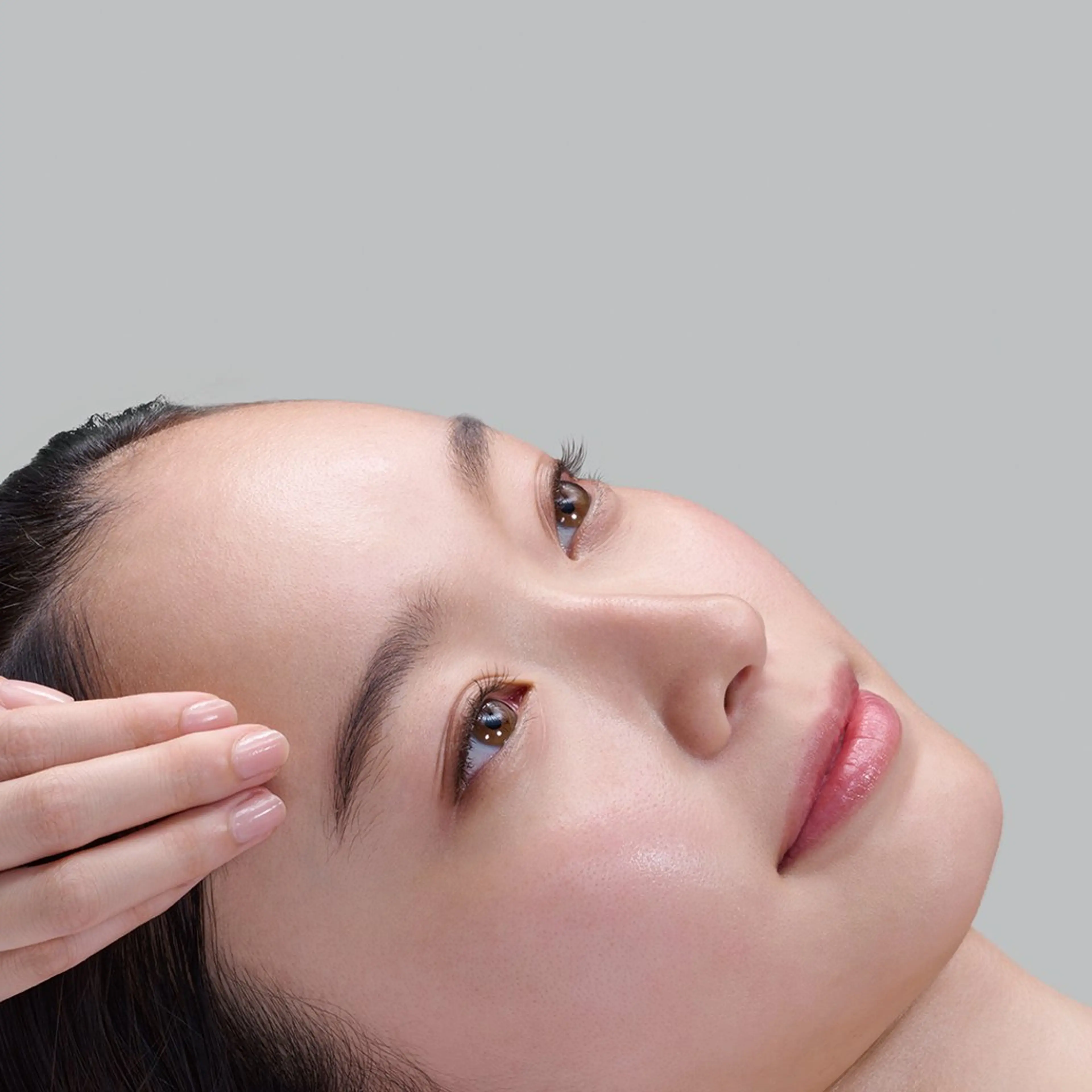 フェイシャルクリアの写真