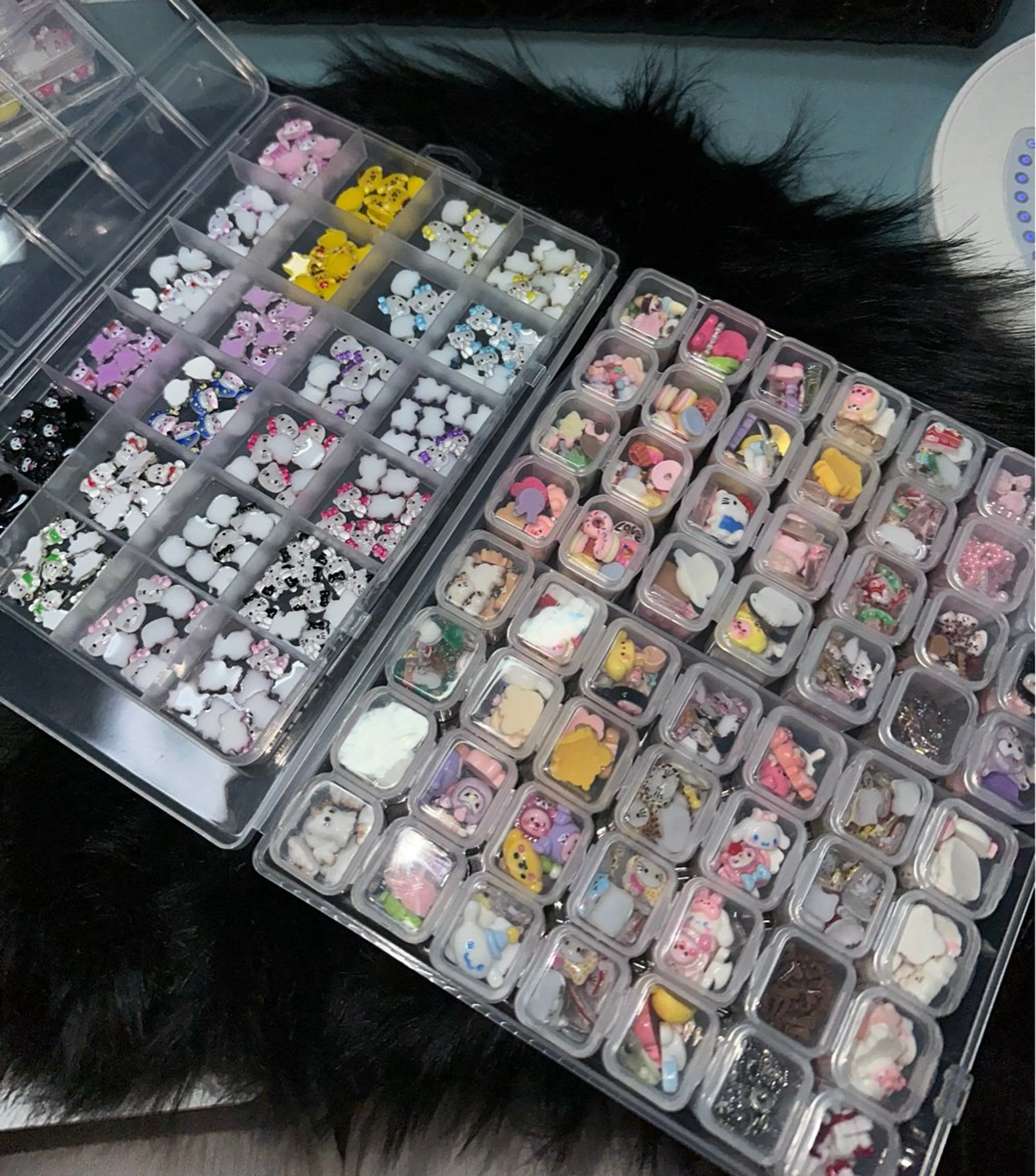 ネイル Destiny Nails2のネイルデザイン