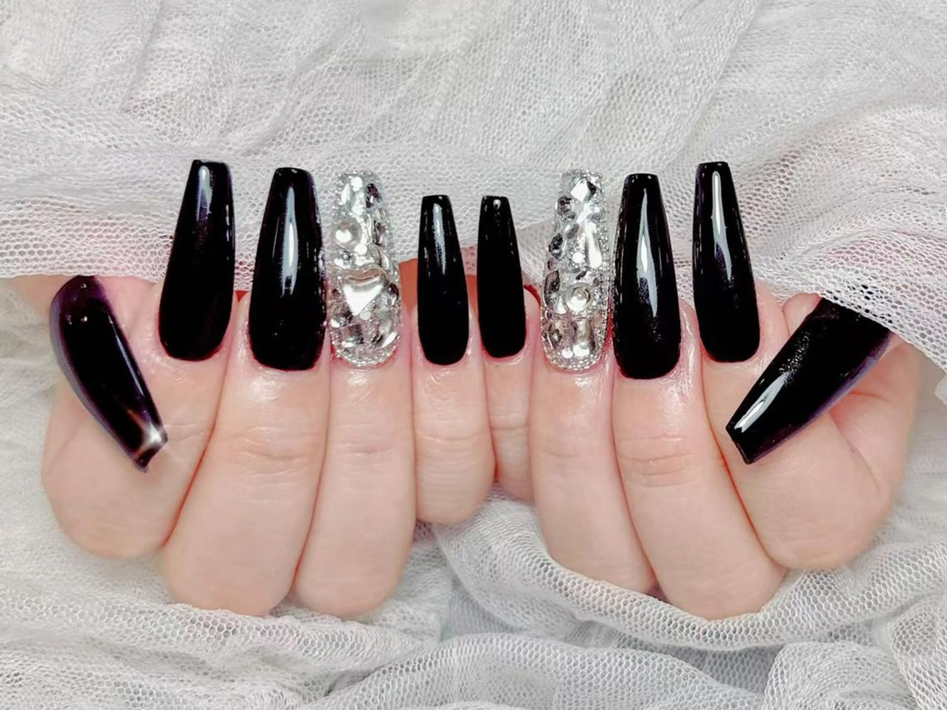 ネイル Mia Miaのネイルデザイン